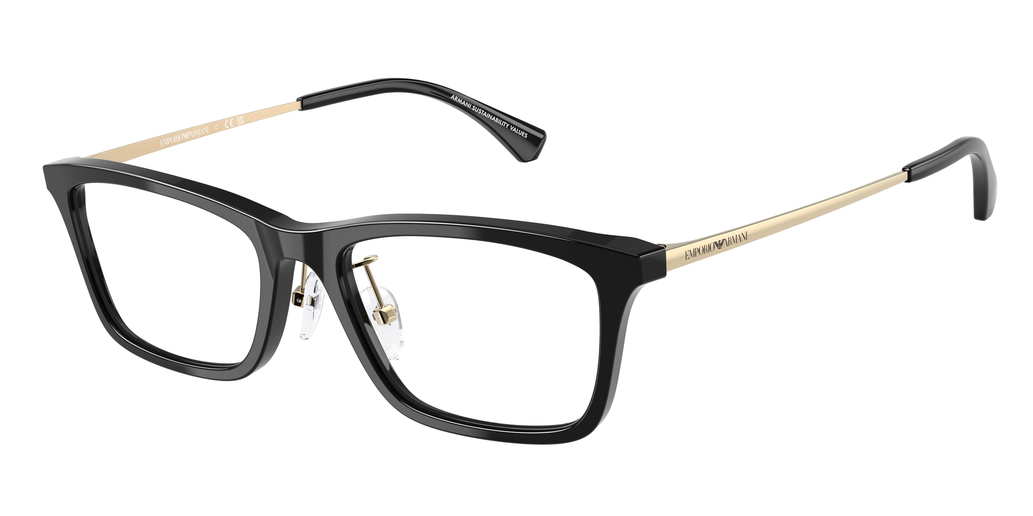 EMPORIO ARMANI 0EA3252D luxury designer eyewear