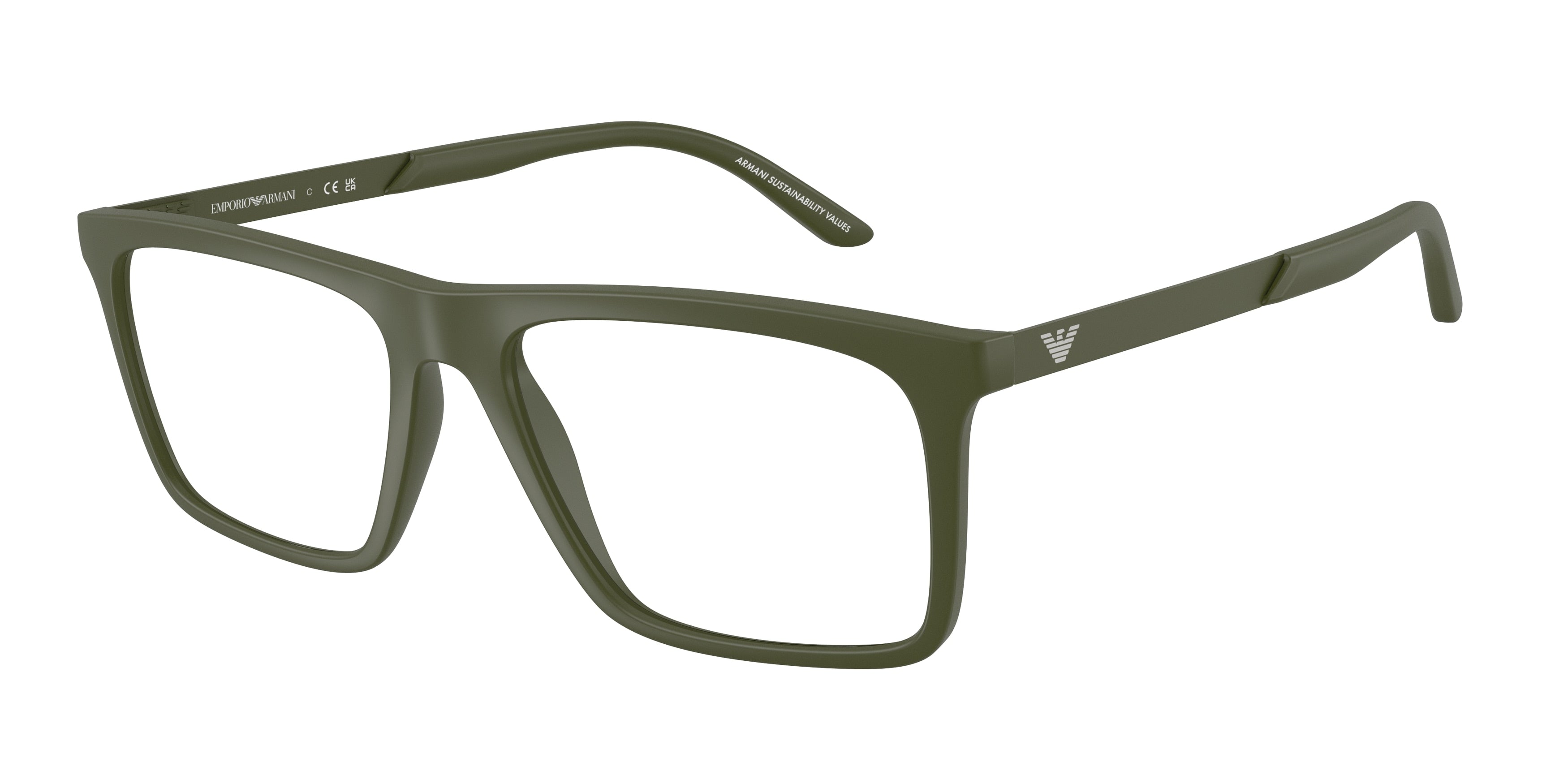 EMPORIO ARMANI 0EA3253 luxury designer eyewear