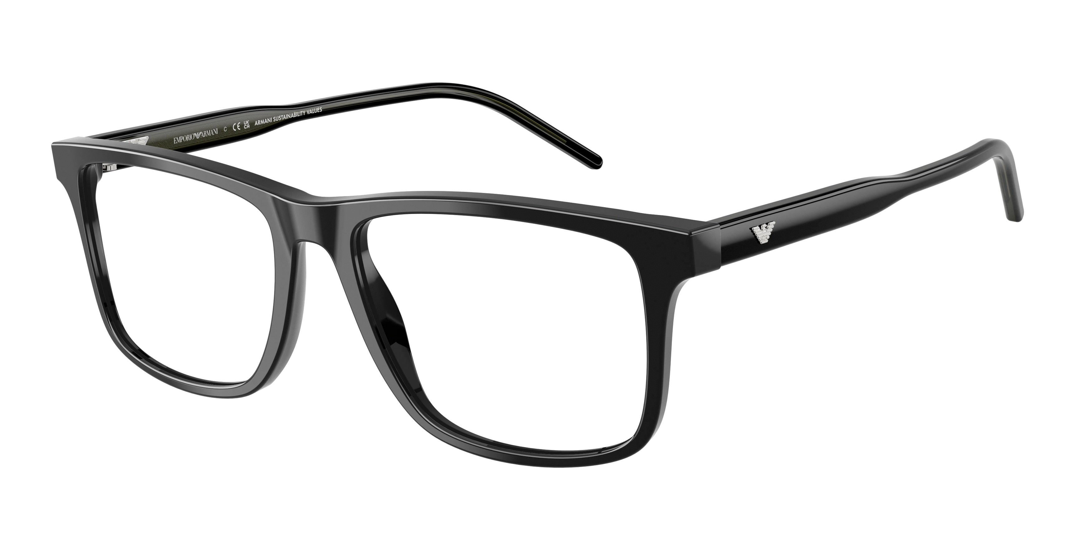 EMPORIO ARMANI 0EA3257 luxury designer eyewear