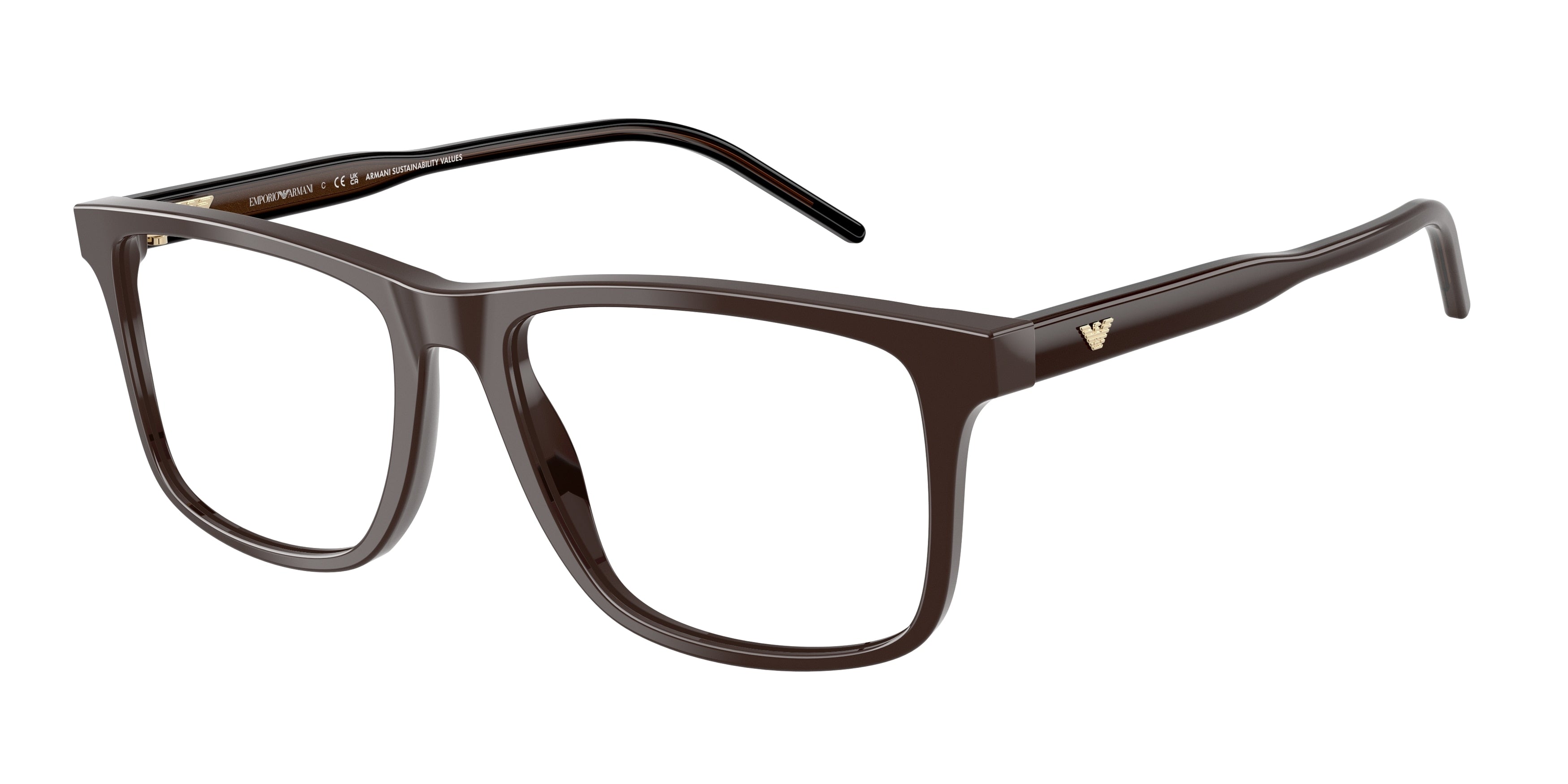 EMPORIO ARMANI 0EA3257 luxury designer eyewear