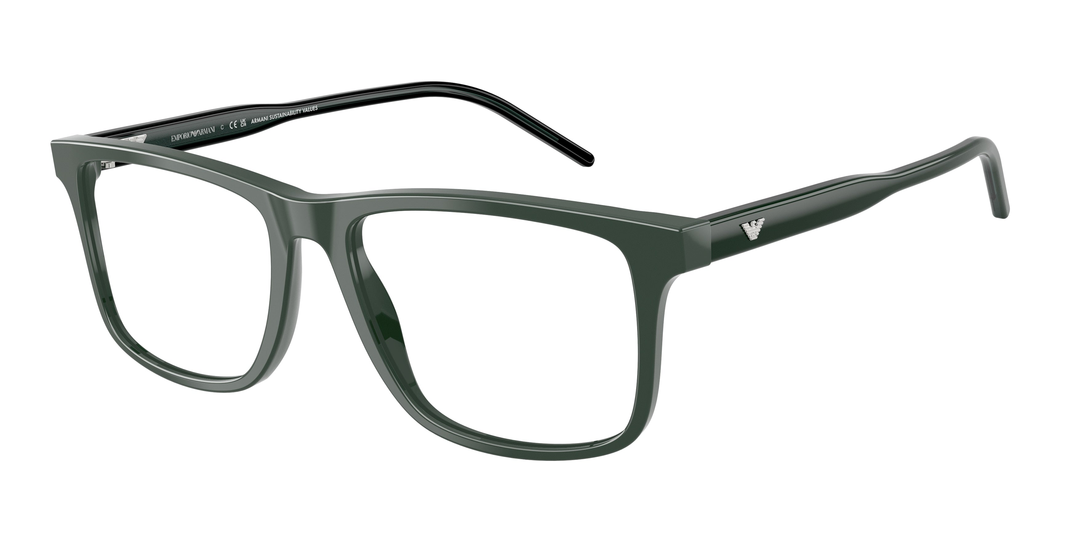 EMPORIO ARMANI 0EA3257 luxury designer eyewear