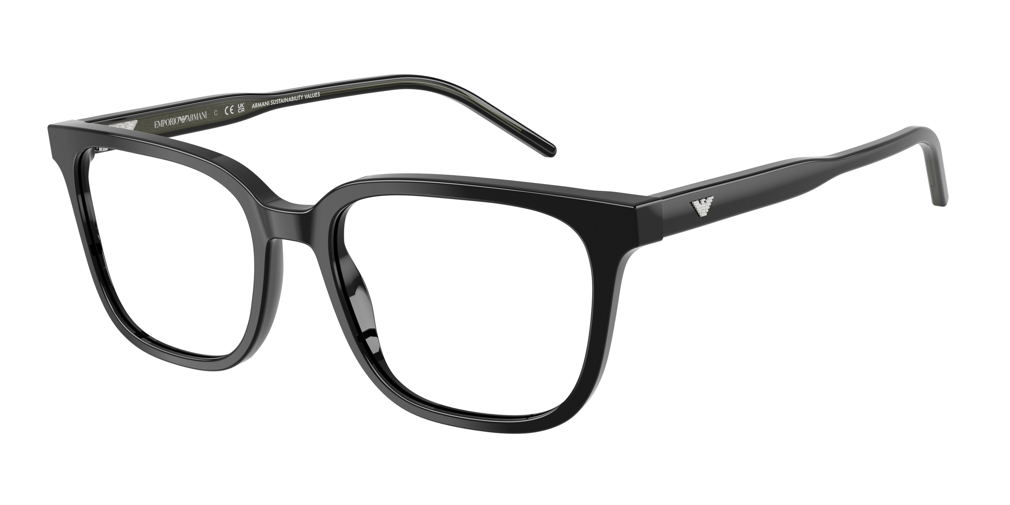 EMPORIO ARMANI 0EA3258 luxury designer eyewear