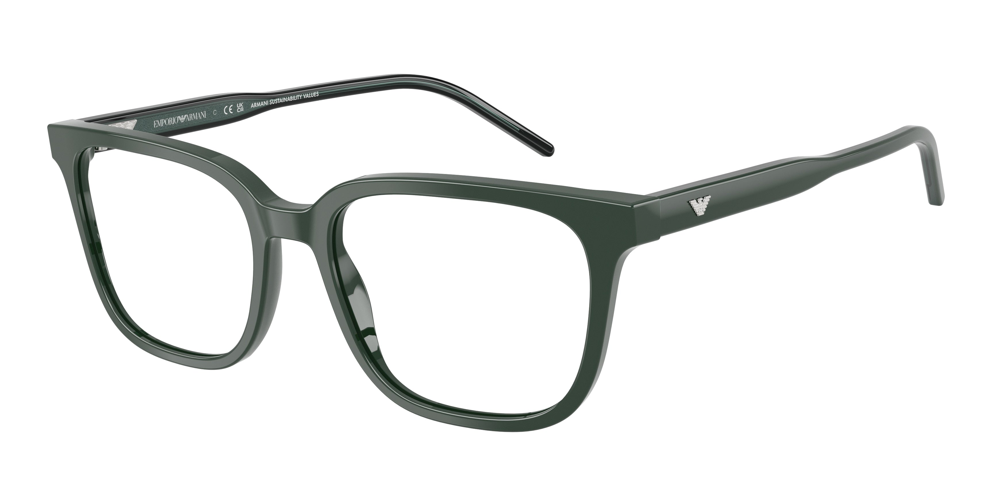 EMPORIO ARMANI 0EA3258 luxury designer eyewear