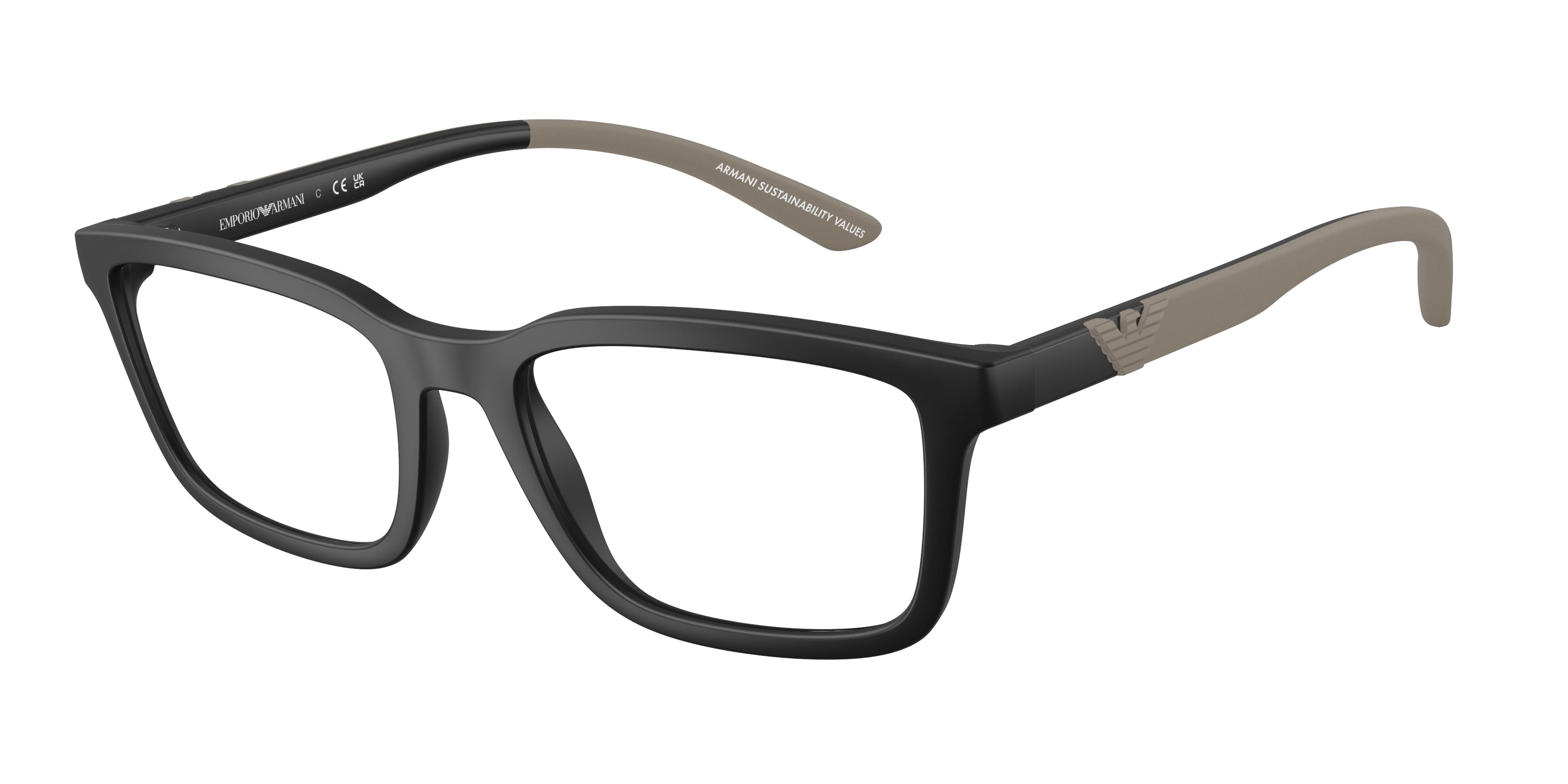EMPORIO ARMANI 0EA3259 luxury designer eyewear