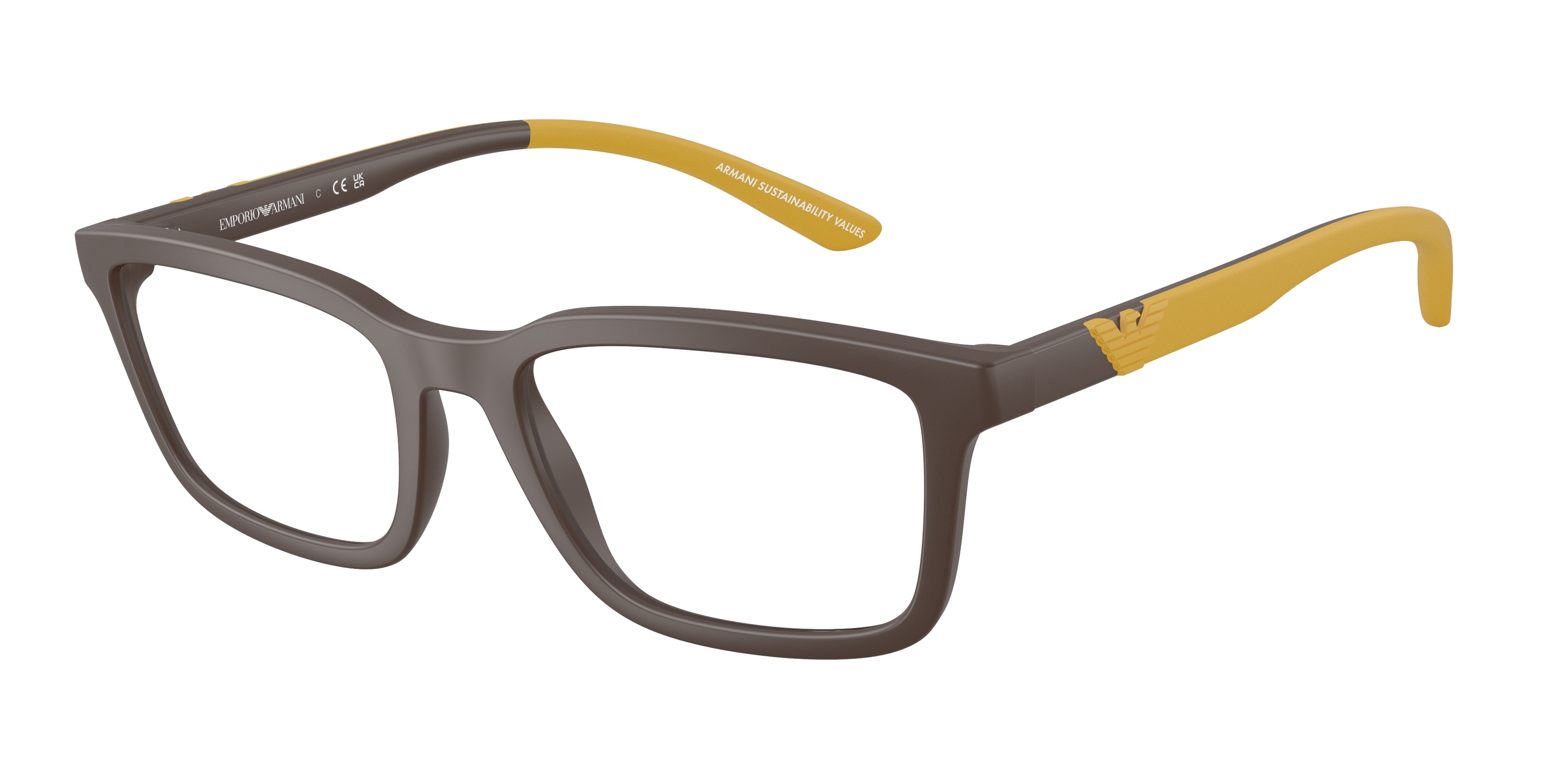 EMPORIO ARMANI 0EA3259 luxury designer eyewear