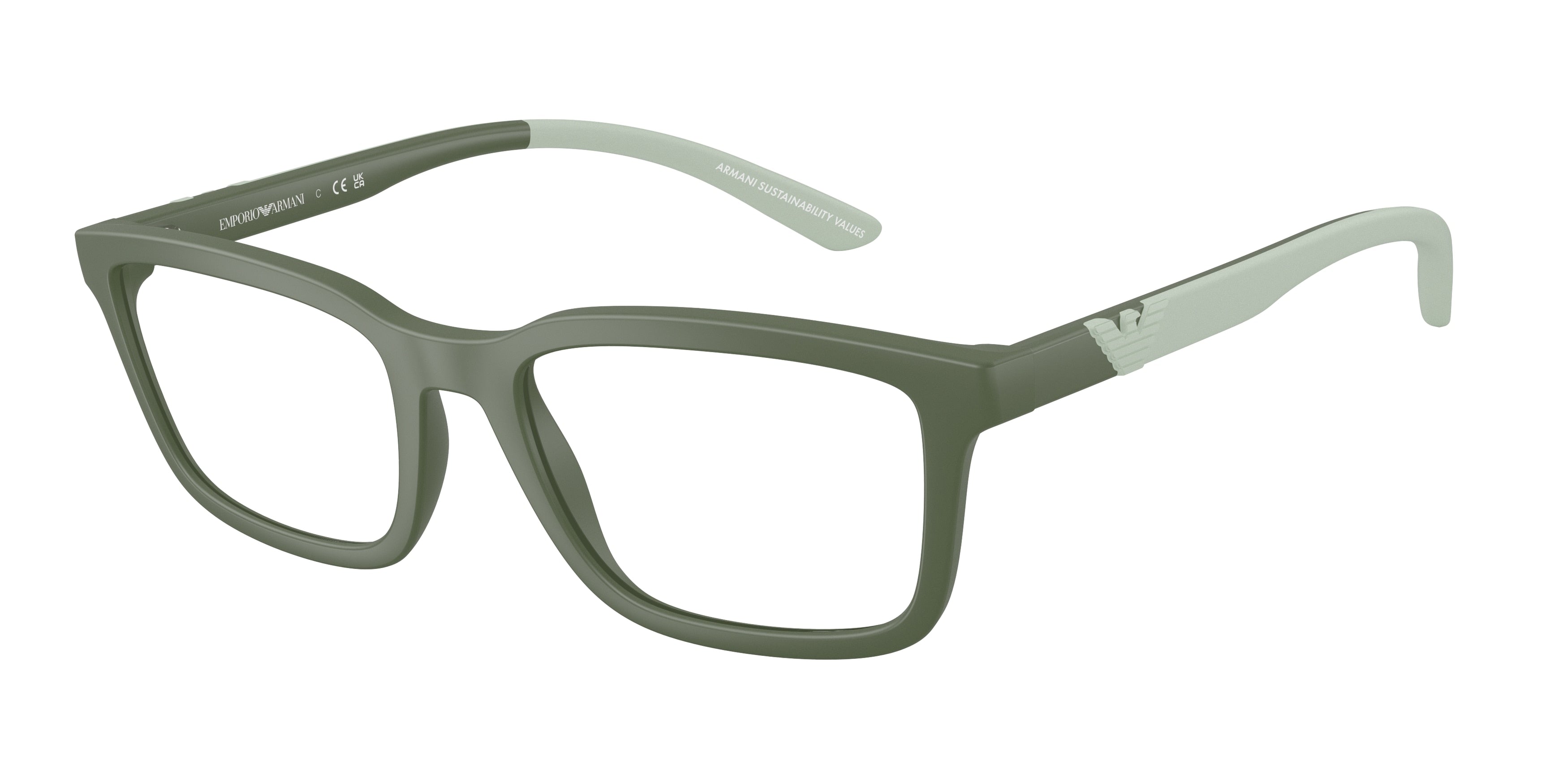 EMPORIO ARMANI 0EA3259 luxury designer eyewear