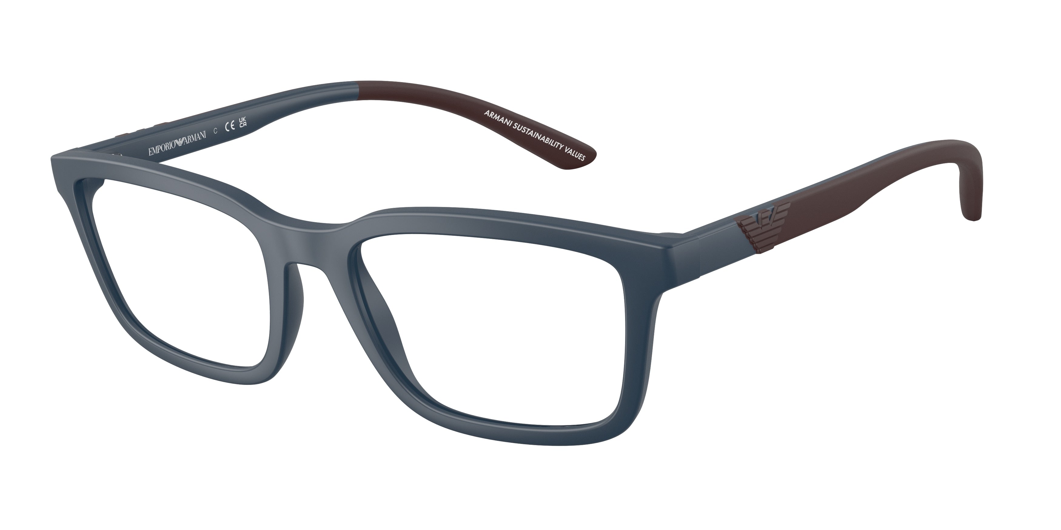 EMPORIO ARMANI 0EA3259 luxury designer eyewear