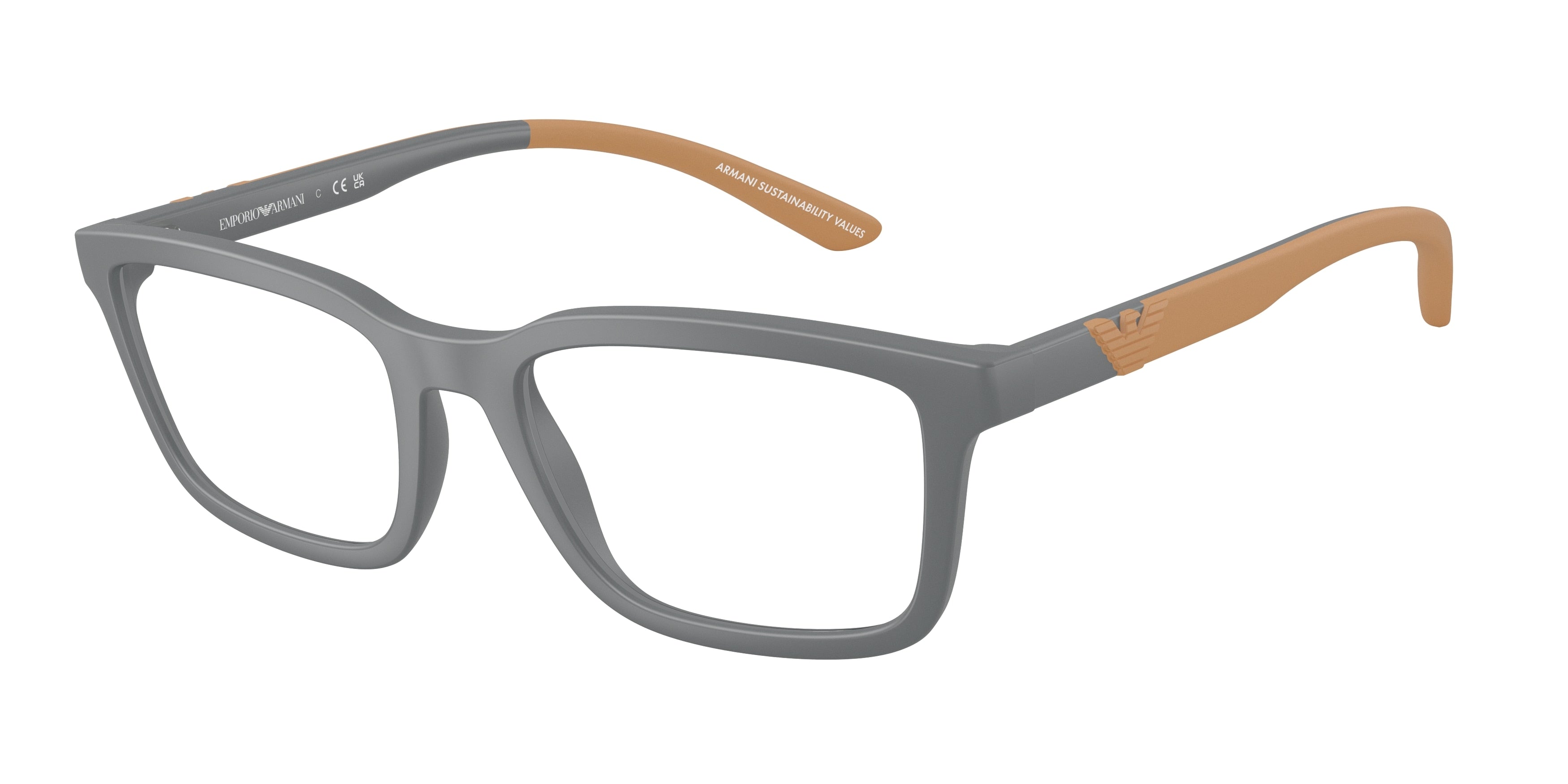 EMPORIO ARMANI 0EA3259 luxury designer eyewear