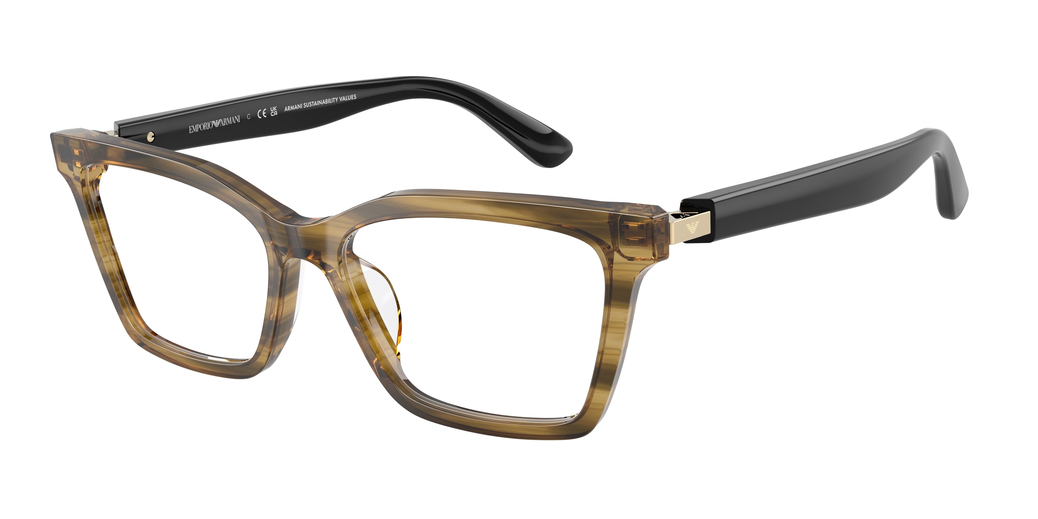 EMPORIO ARMANI 0EA3261U luxury designer eyewear