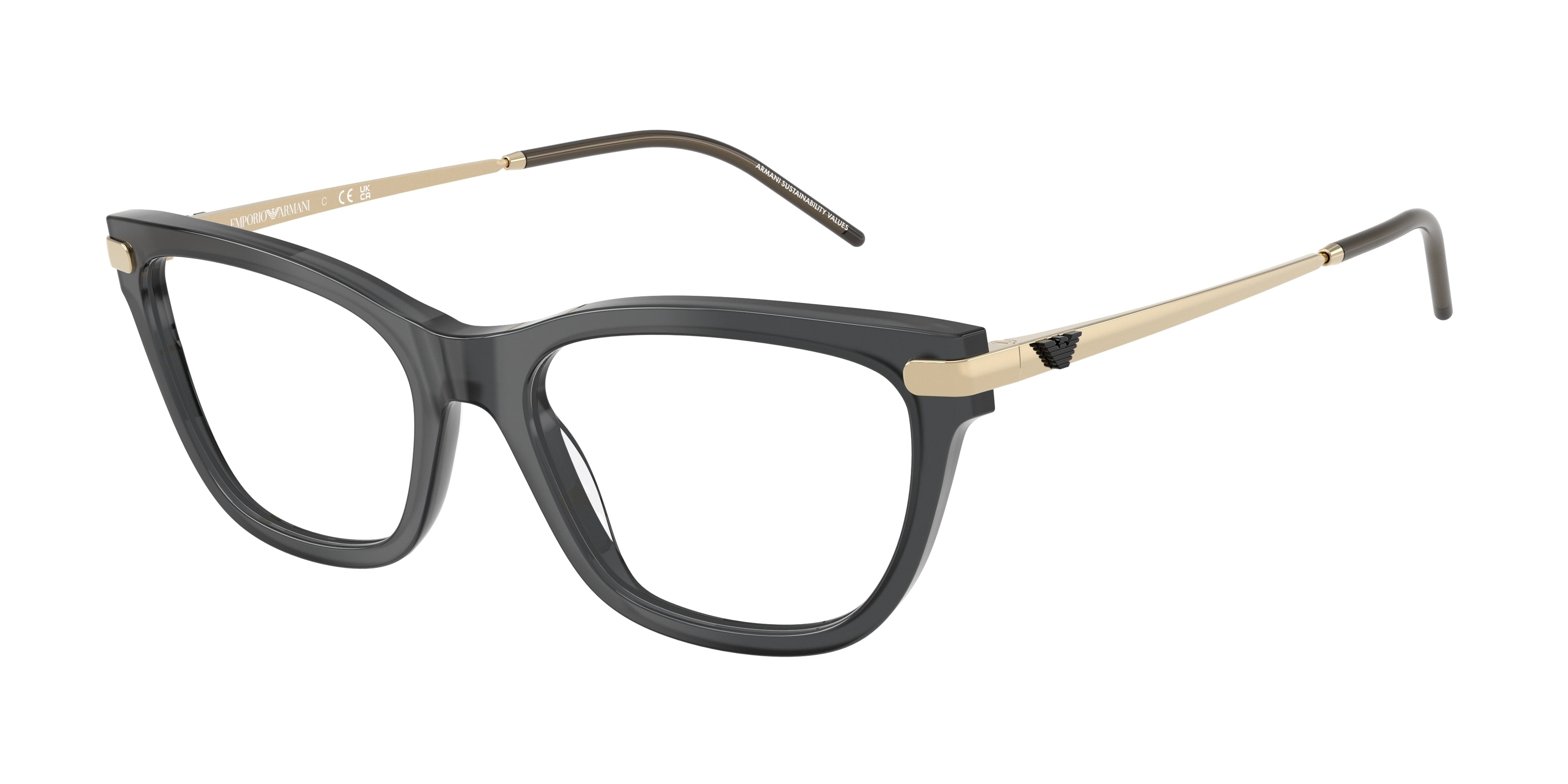 EMPORIO ARMANI 0EA3262 luxury designer eyewear