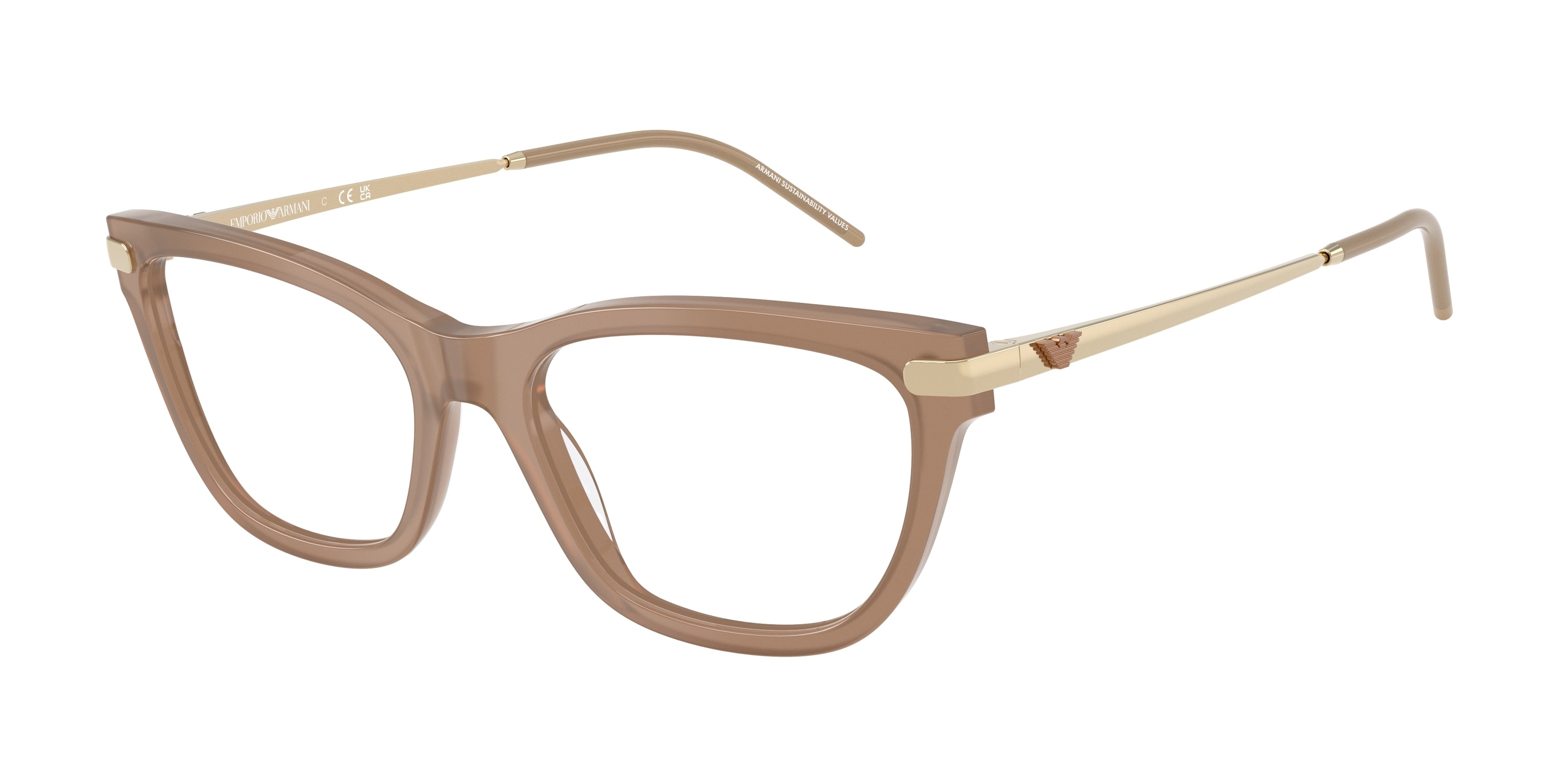 EMPORIO ARMANI 0EA3262 luxury designer eyewear