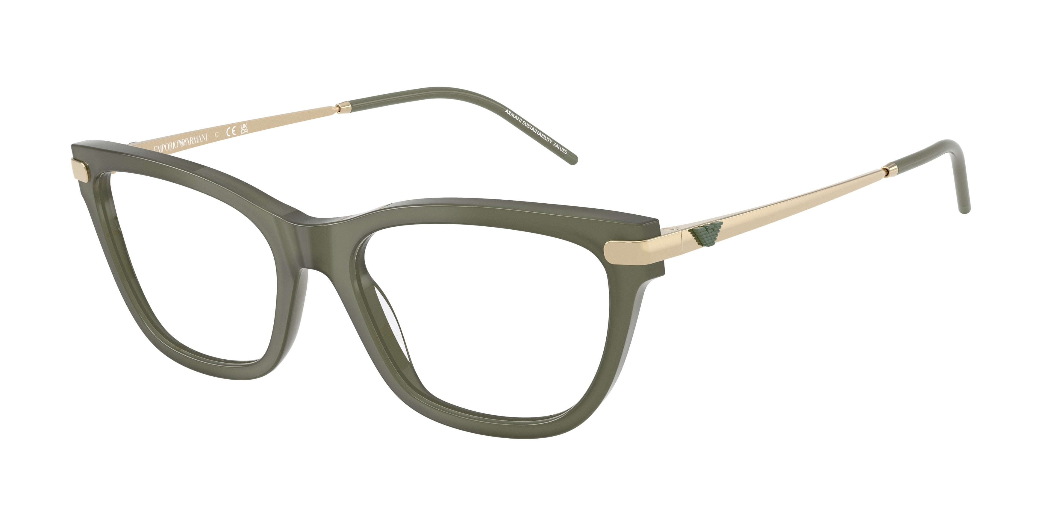 EMPORIO ARMANI 0EA3262 luxury designer eyewear