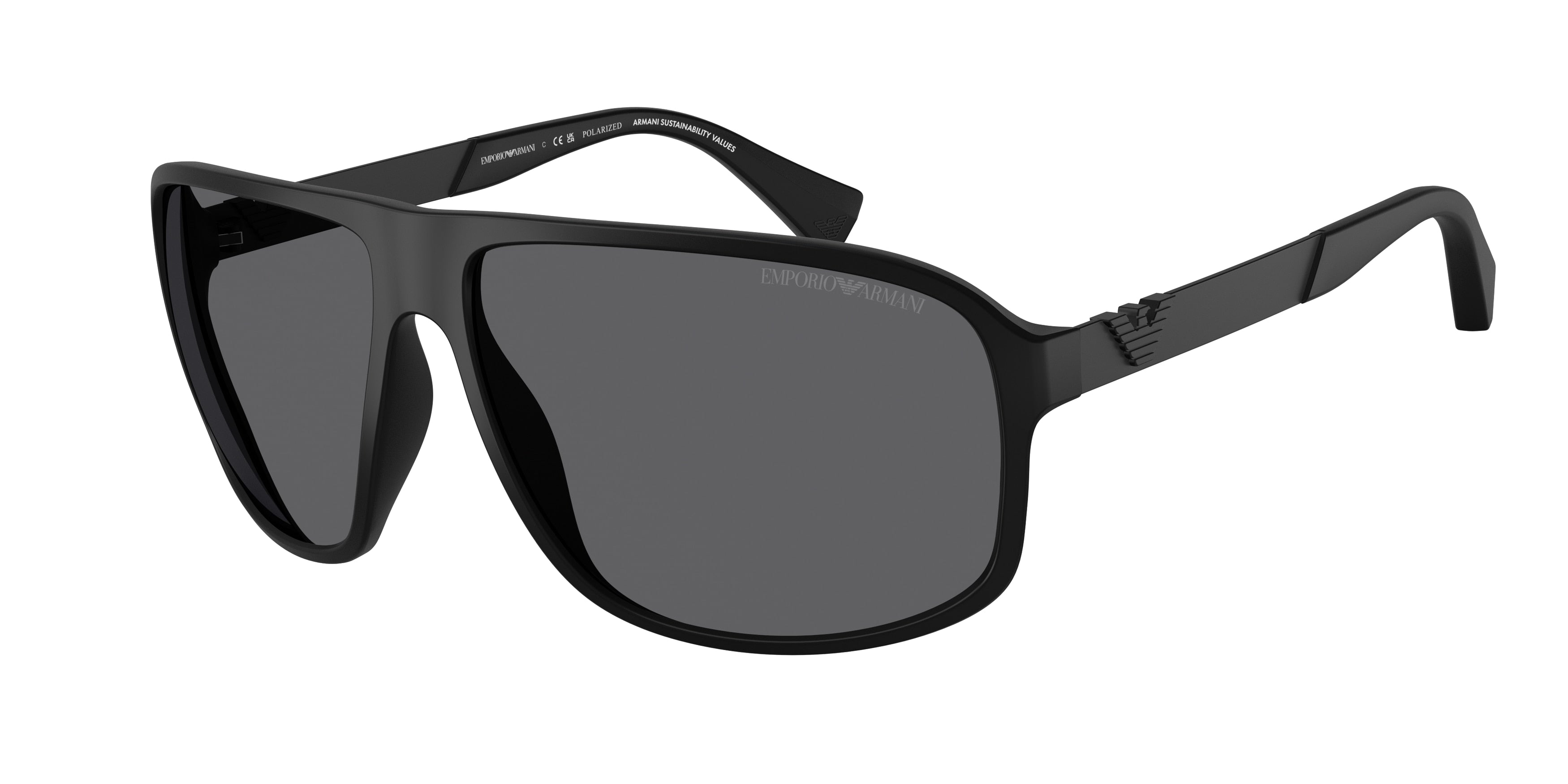 EMPORIO ARMANI 0EA4029 luxury designer eyewear