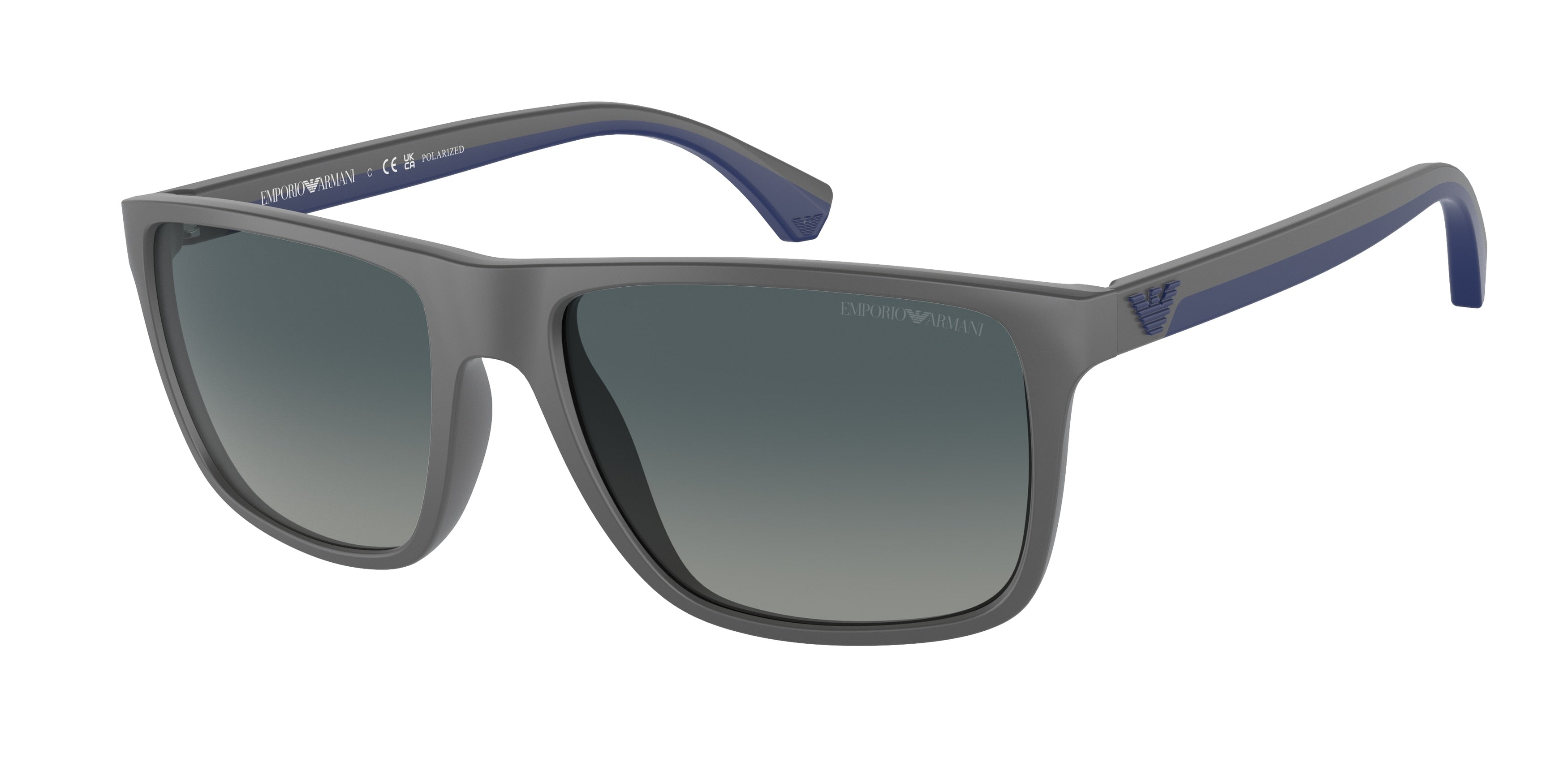 EMPORIO ARMANI 0EA4033 luxury designer eyewear