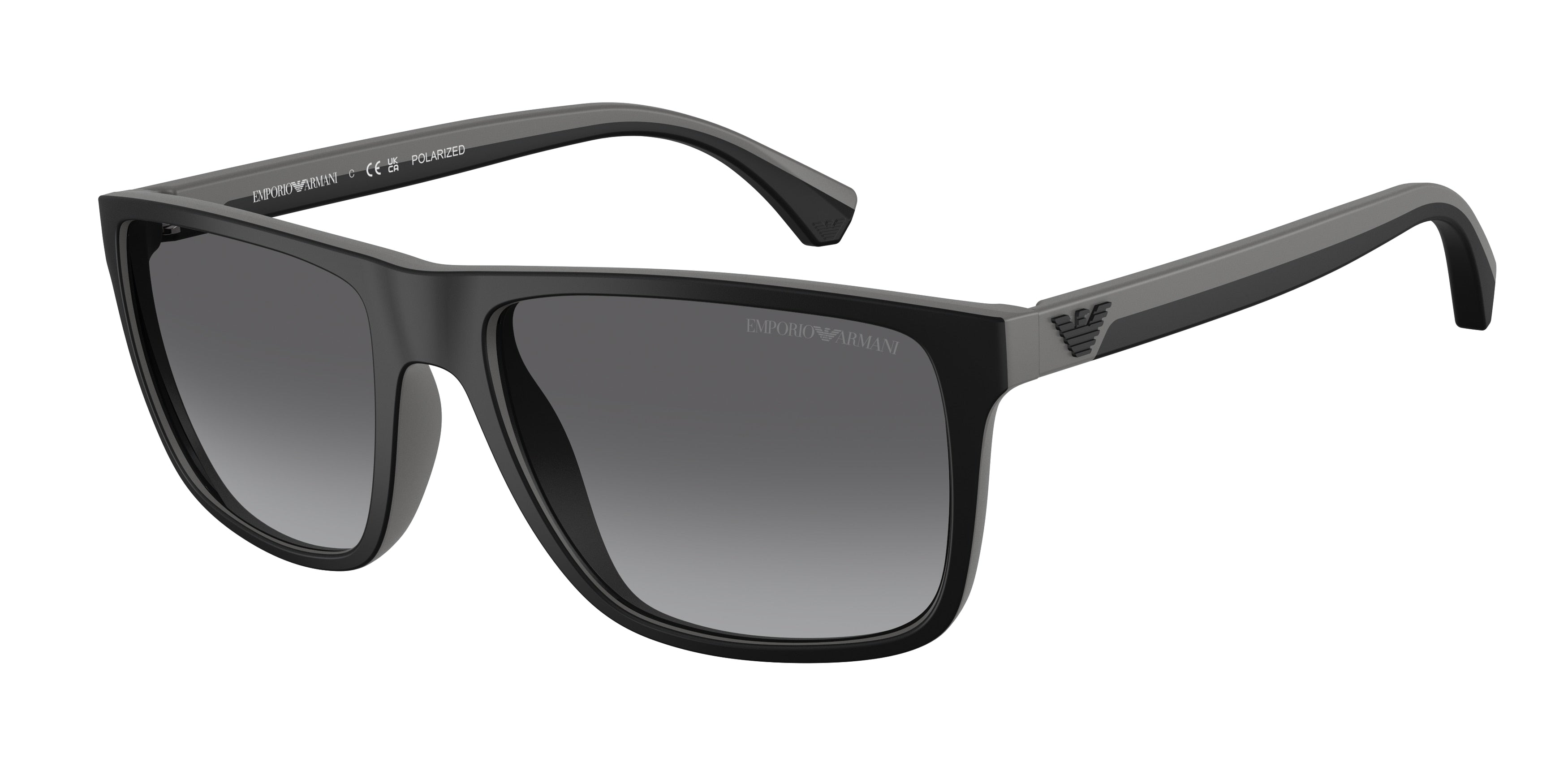 EMPORIO ARMANI 0EA4033 luxury designer eyewear
