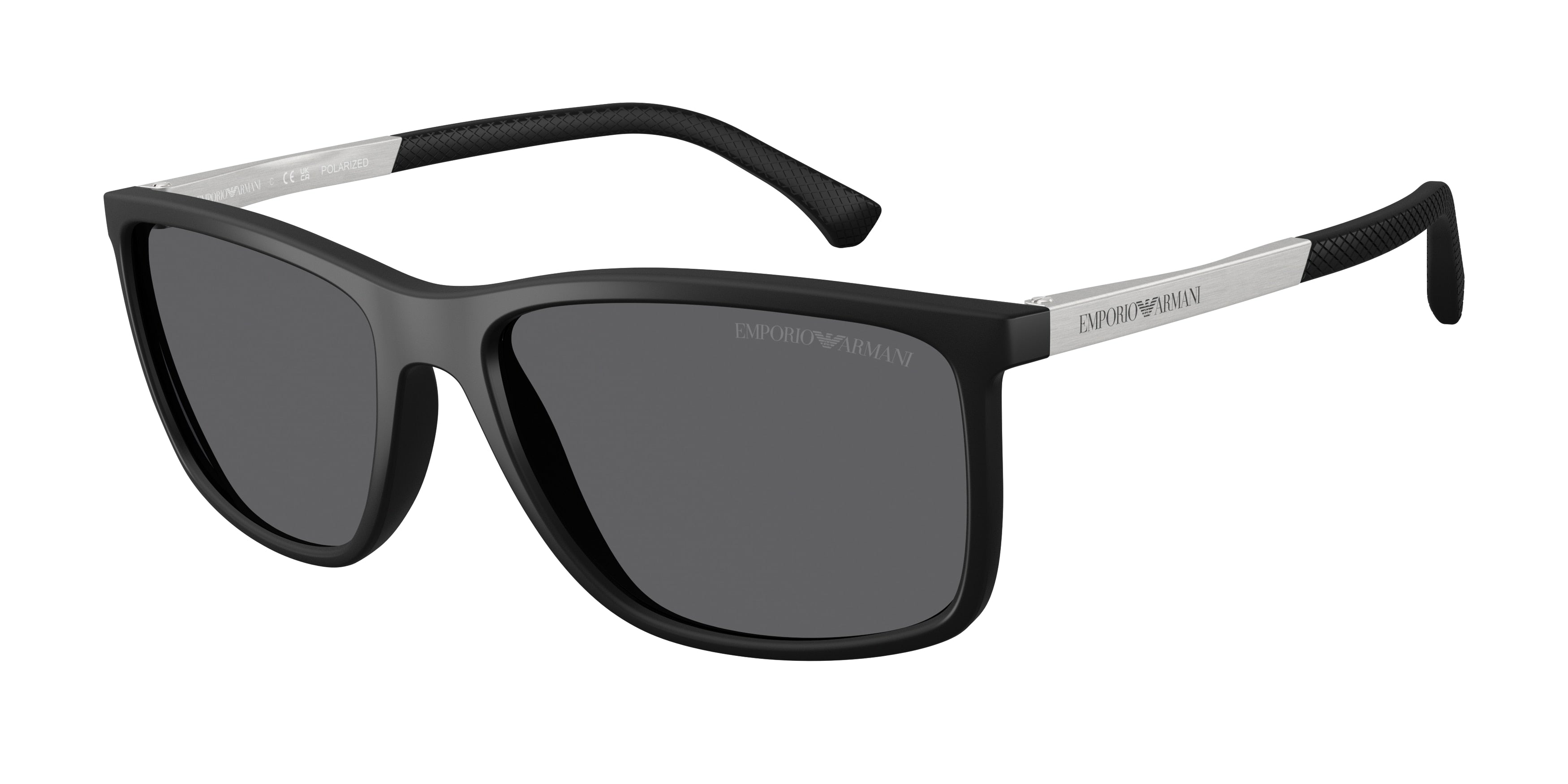 EMPORIO ARMANI EA4058 Designer Glasses UK 
