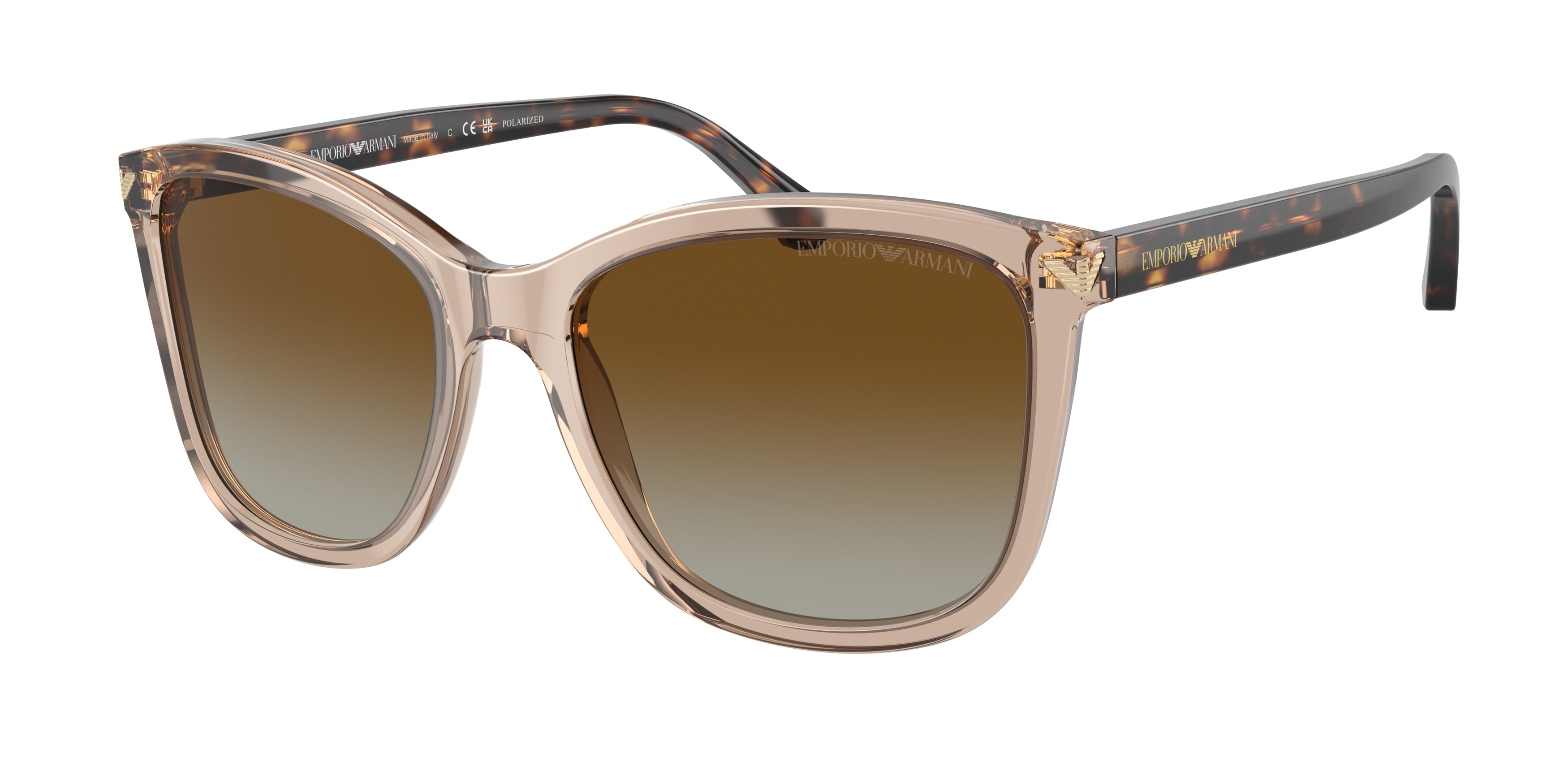 EMPORIO ARMANI 0EA4060 luxury designer eyewear