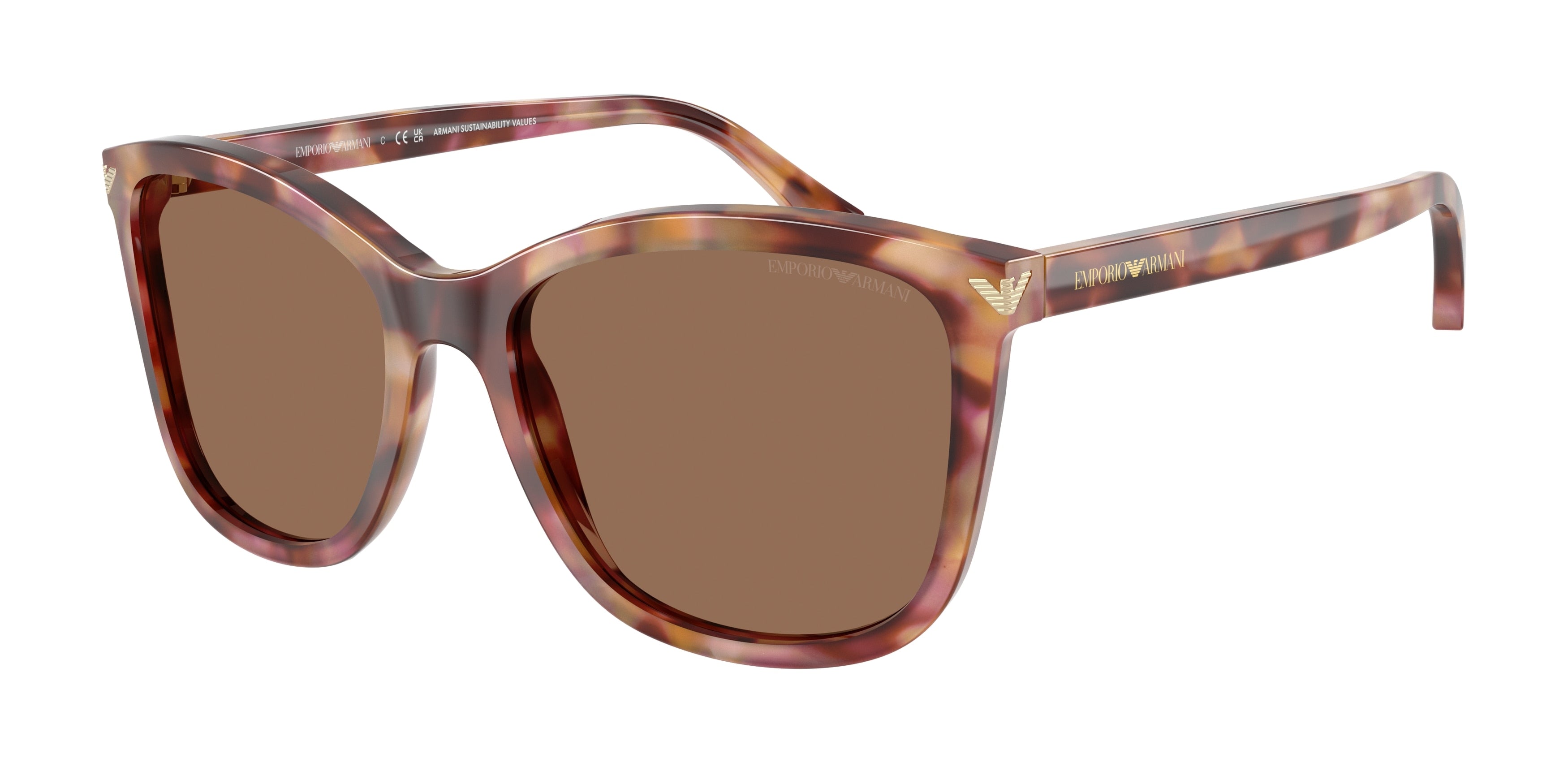 EMPORIO ARMANI 0EA4060 luxury designer eyewear