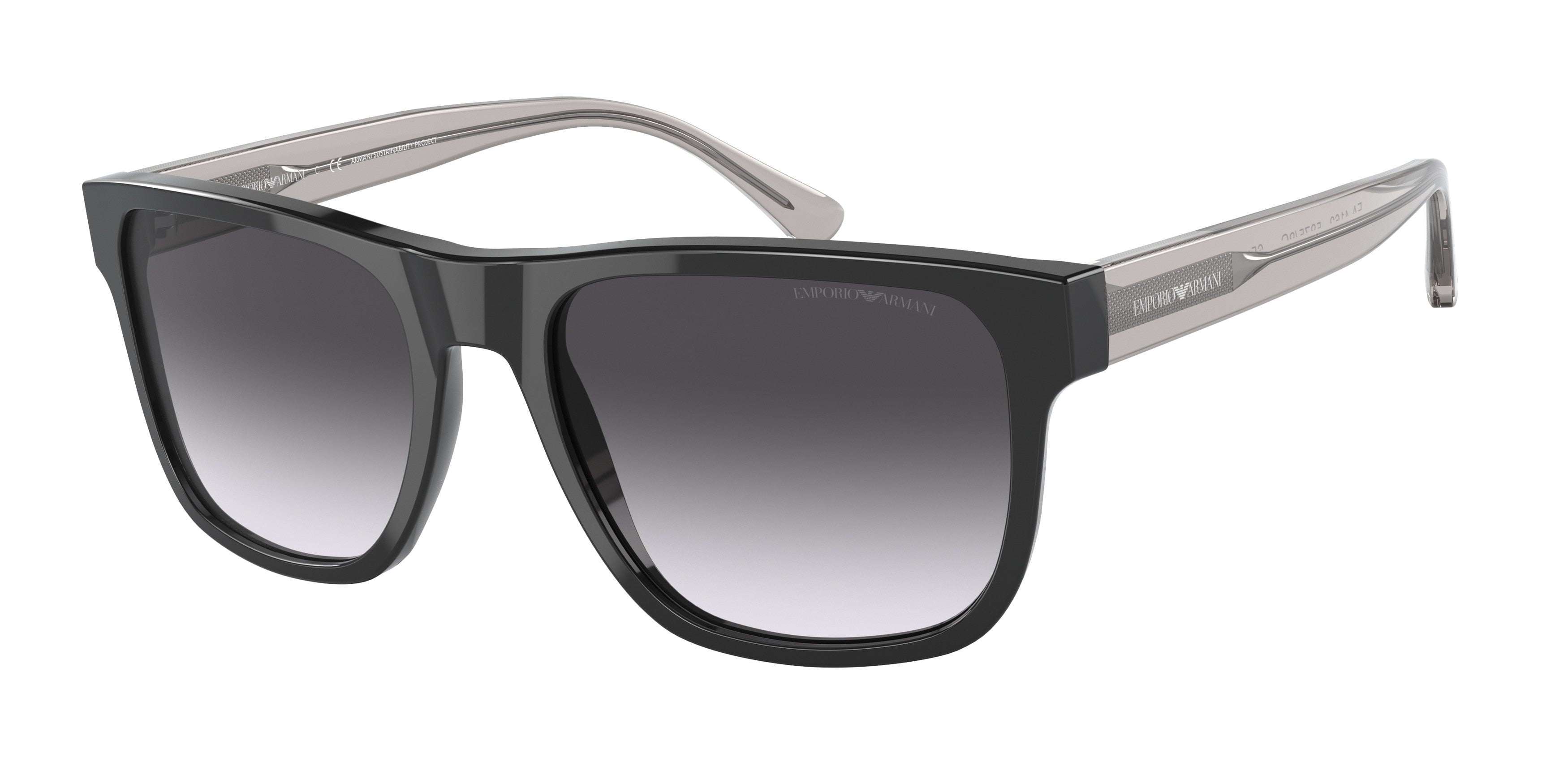 EMPORIO ARMANI EA4163 Designer Glasses UK 