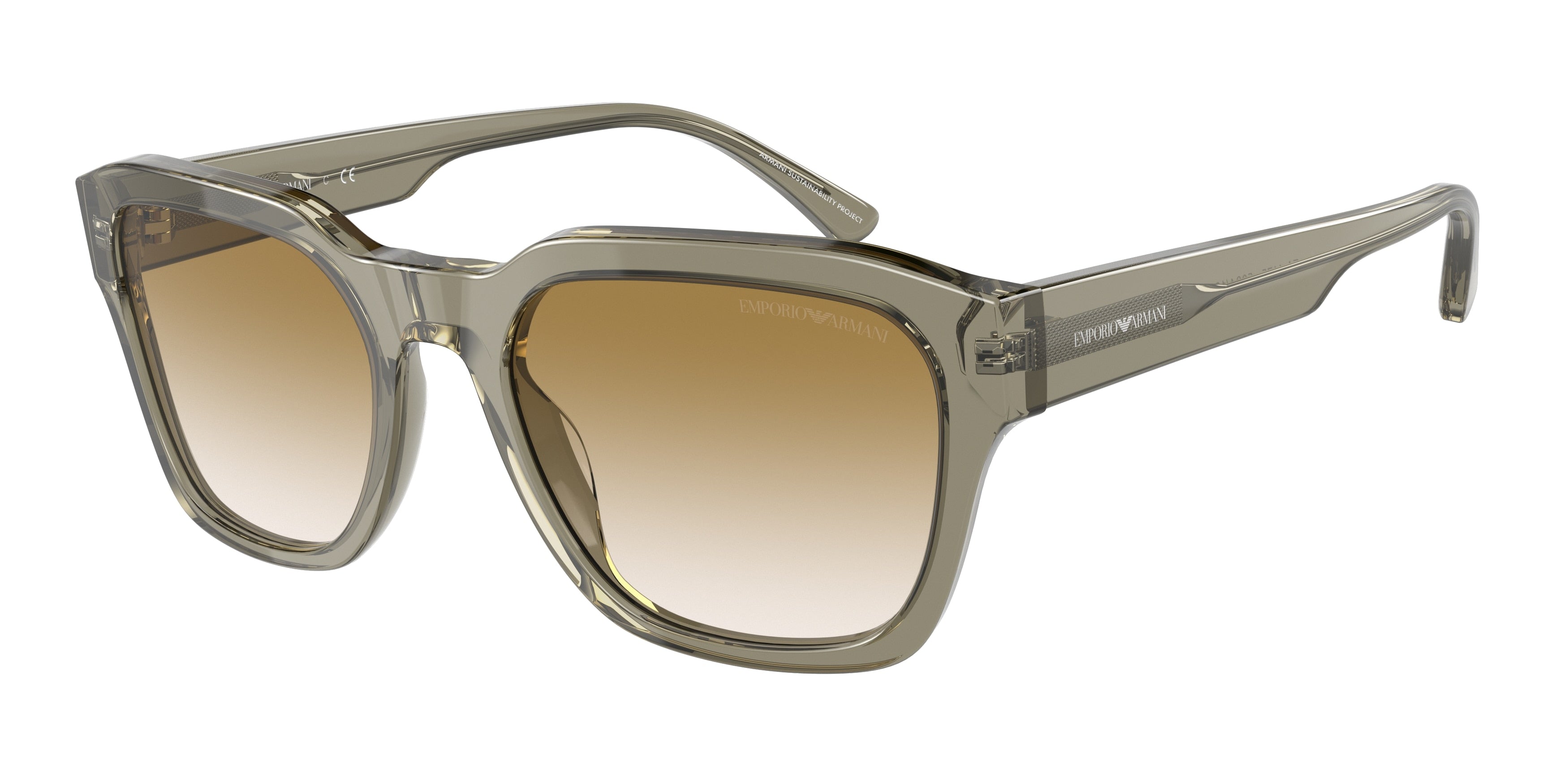 EMPORIO ARMANI EA4175 Designer Glasses UK 