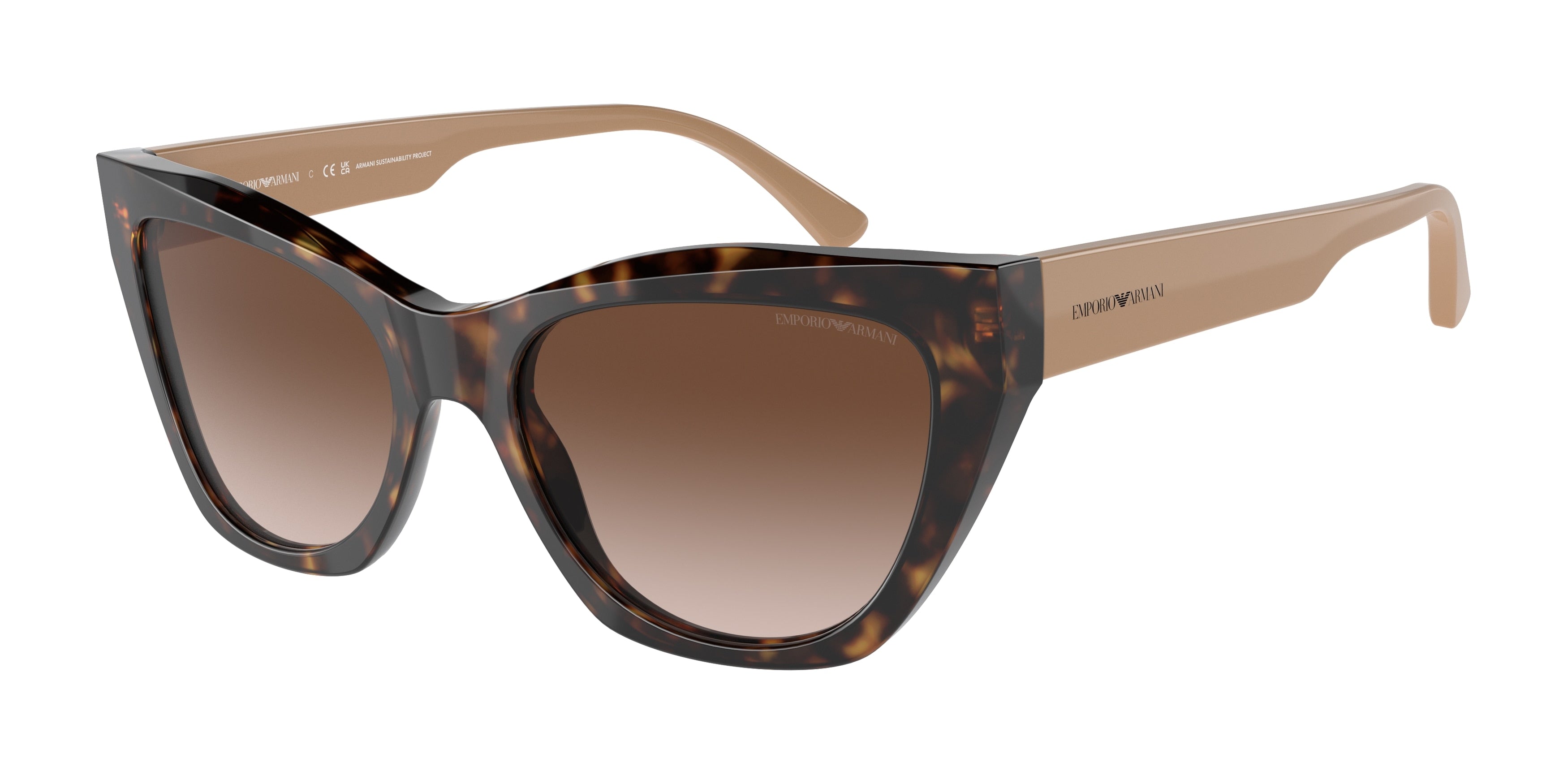EMPORIO ARMANI 0EA4176 luxury designer eyewear