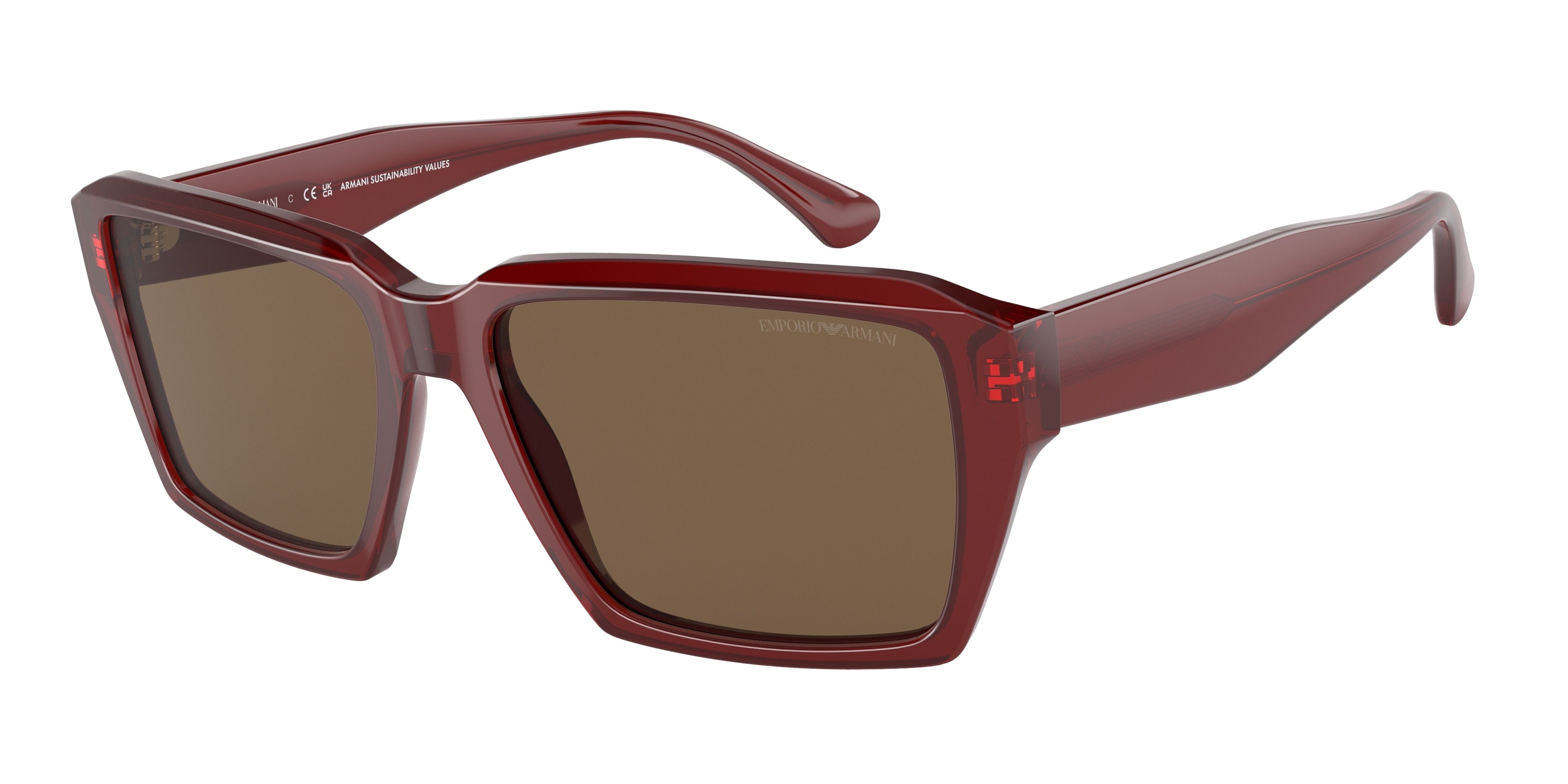 EMPORIO ARMANI EA4186 Designer Glasses UK 