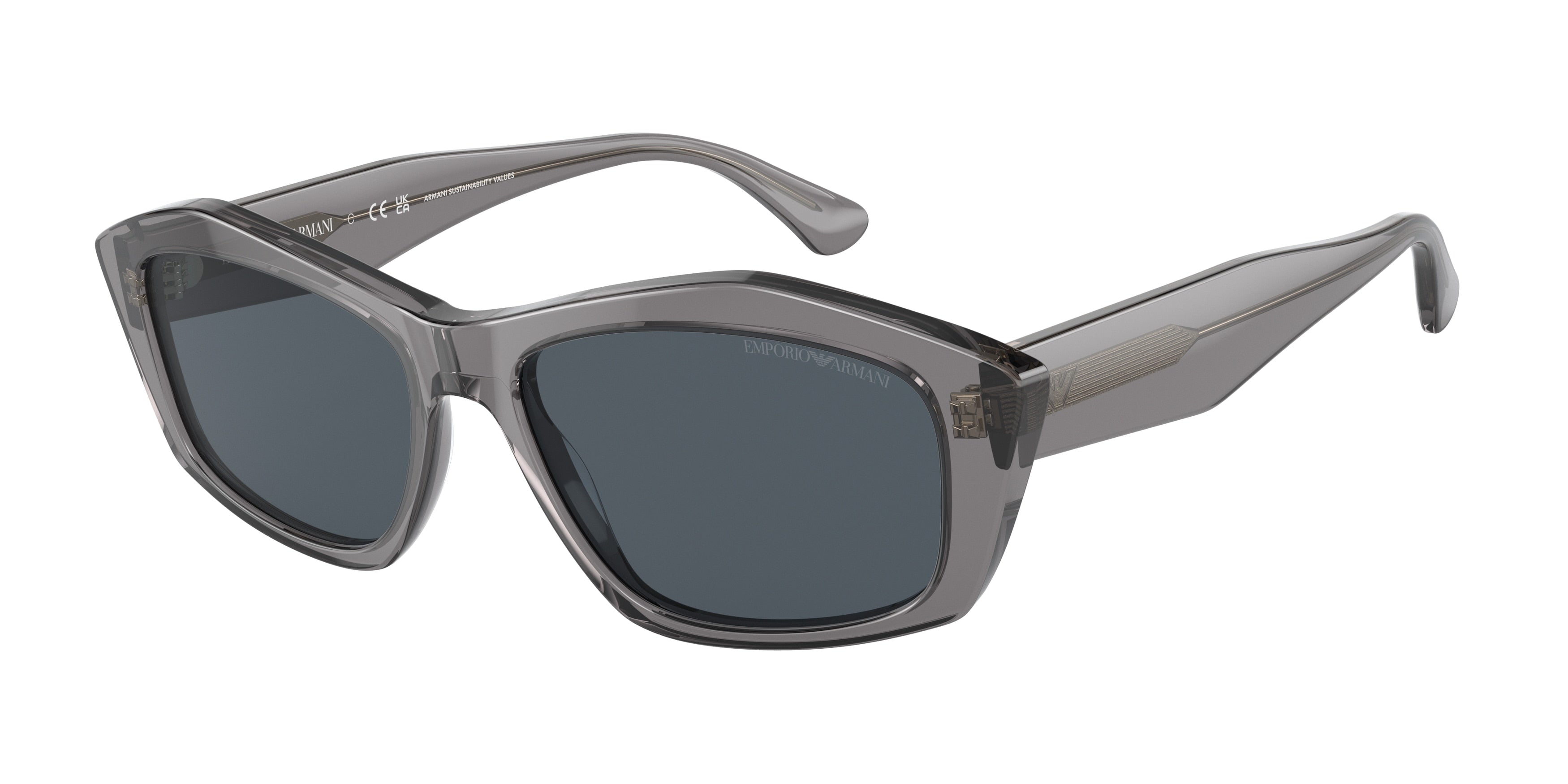 EMPORIO ARMANI EA4187 Designer Glasses UK 
