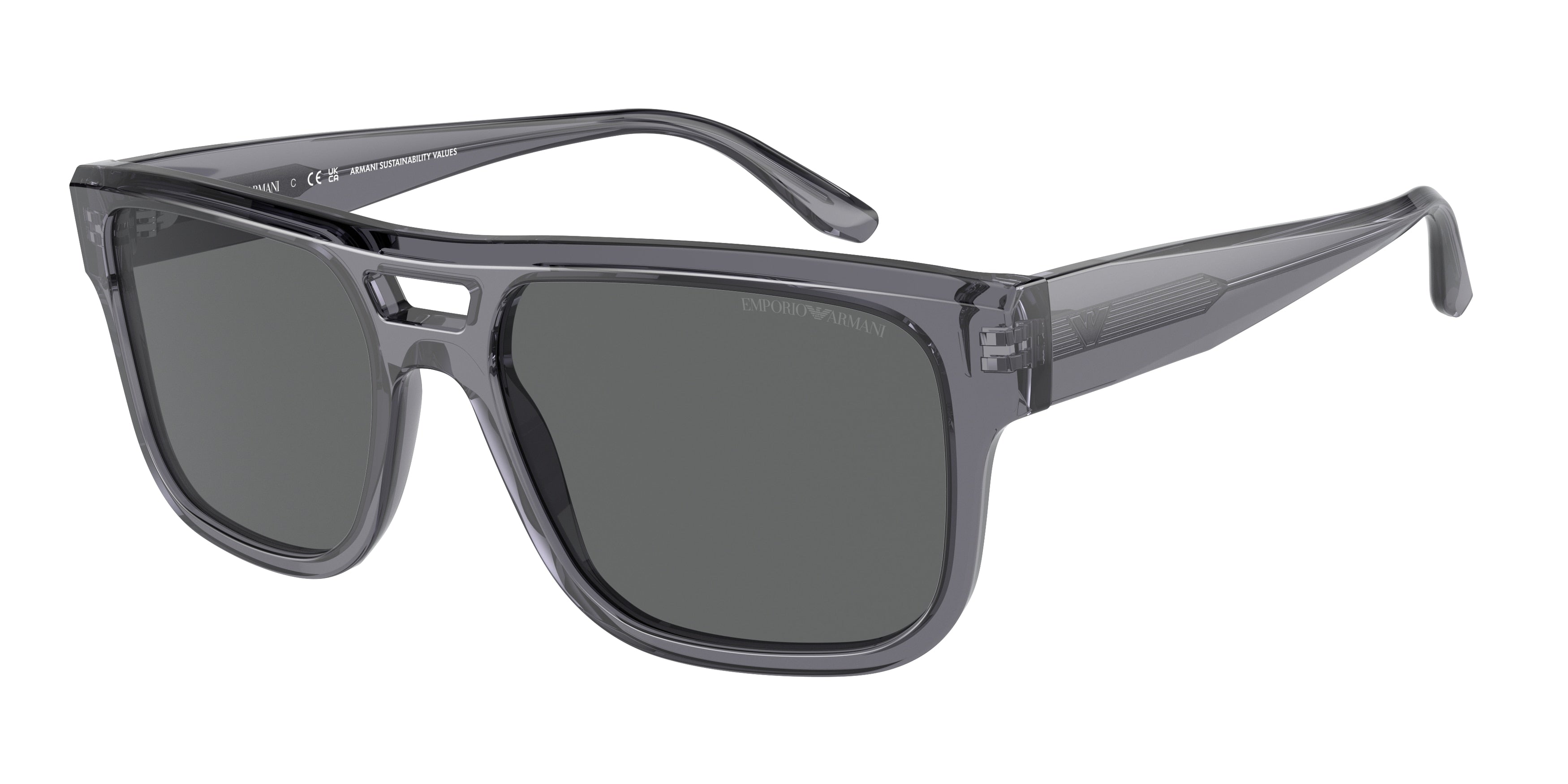 EMPORIO ARMANI 0EA4197 luxury designer eyewear