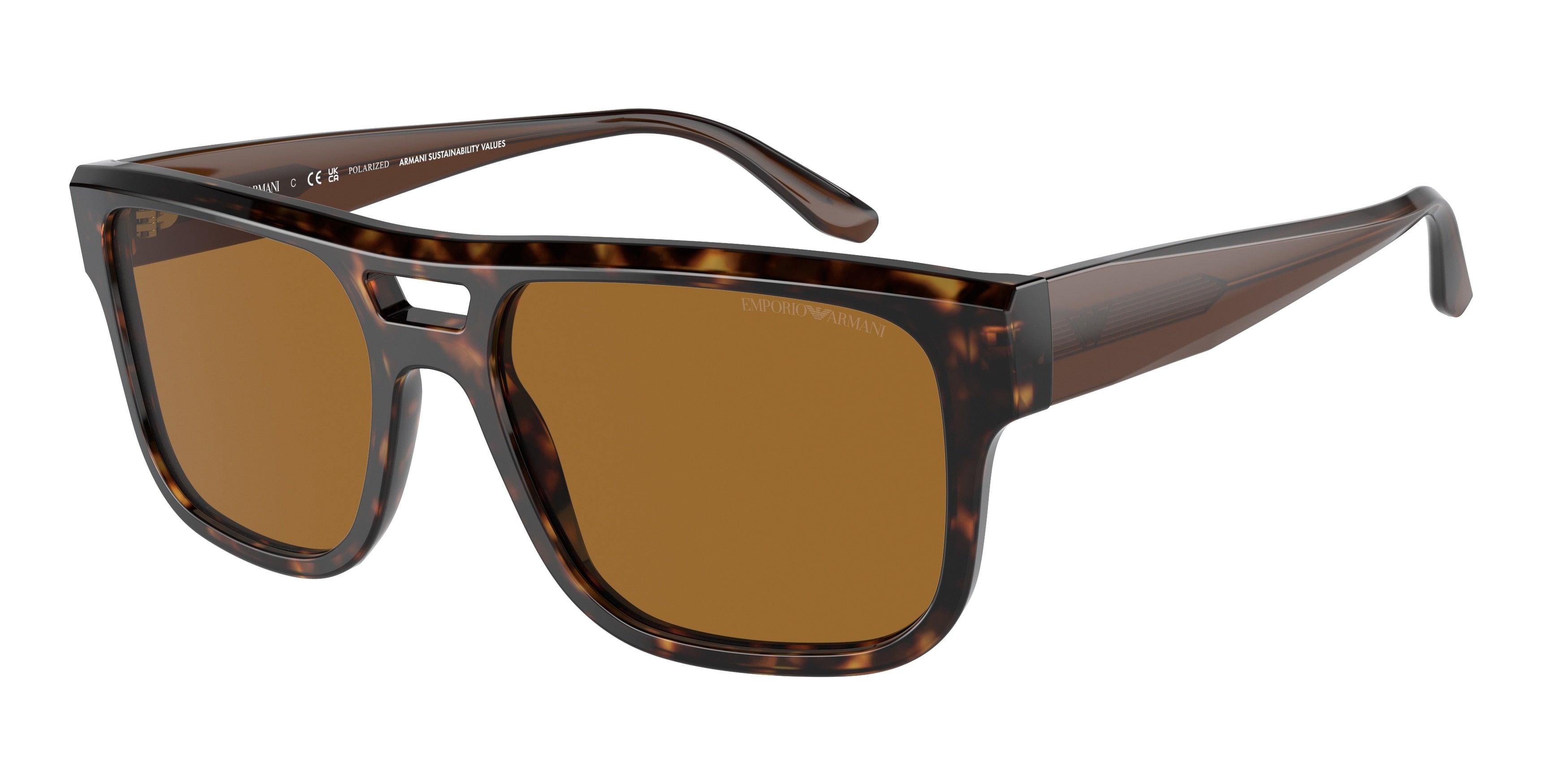 EMPORIO ARMANI 0EA4197 luxury designer eyewear