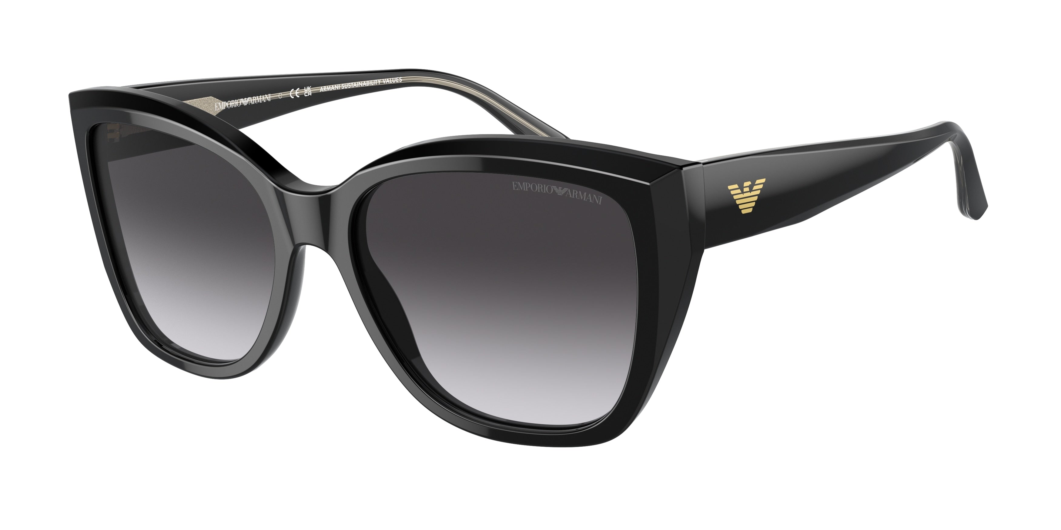 EMPORIO ARMANI 0EA4198 luxury designer eyewear