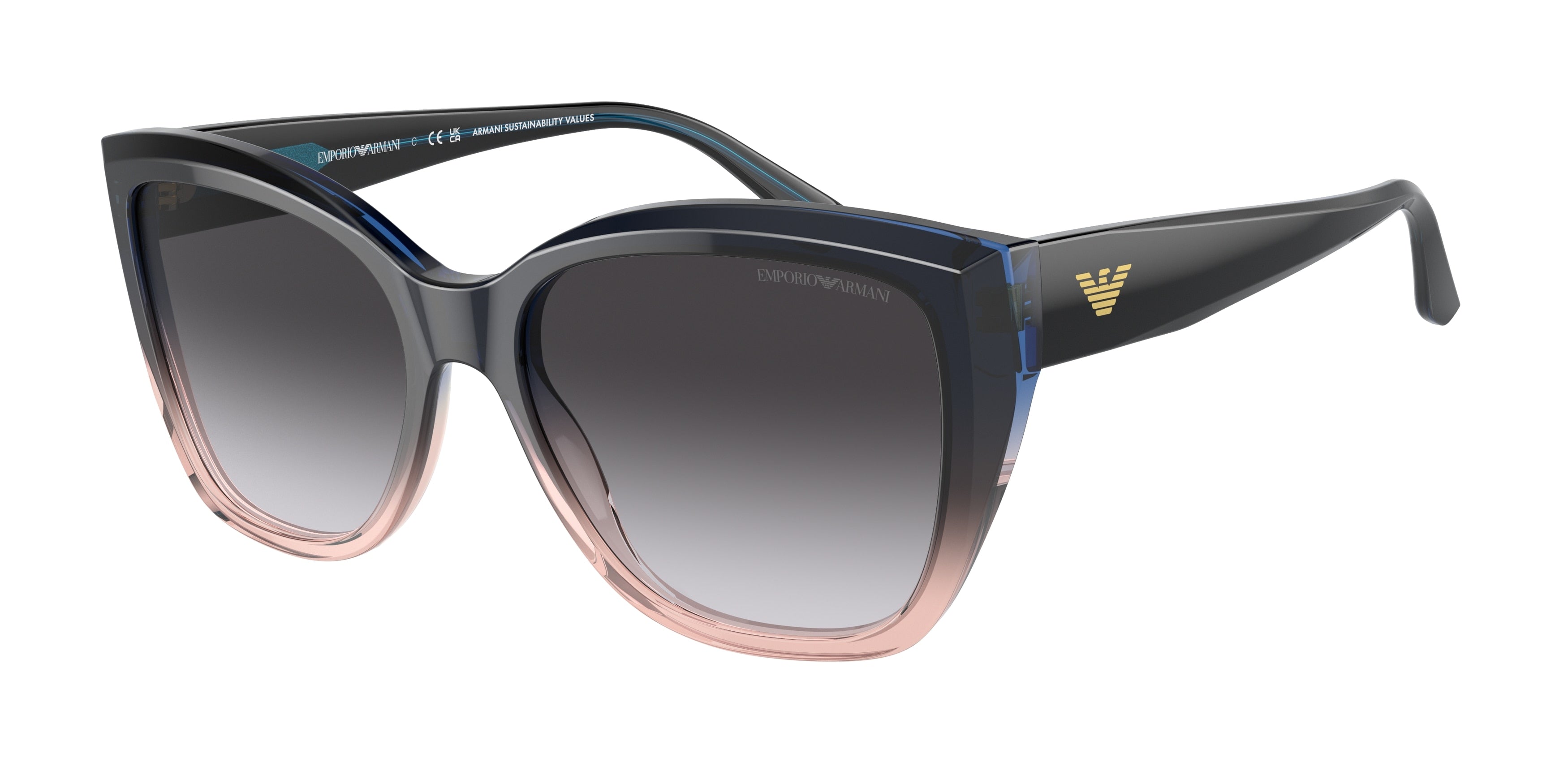 EMPORIO ARMANI 0EA4198 luxury designer eyewear