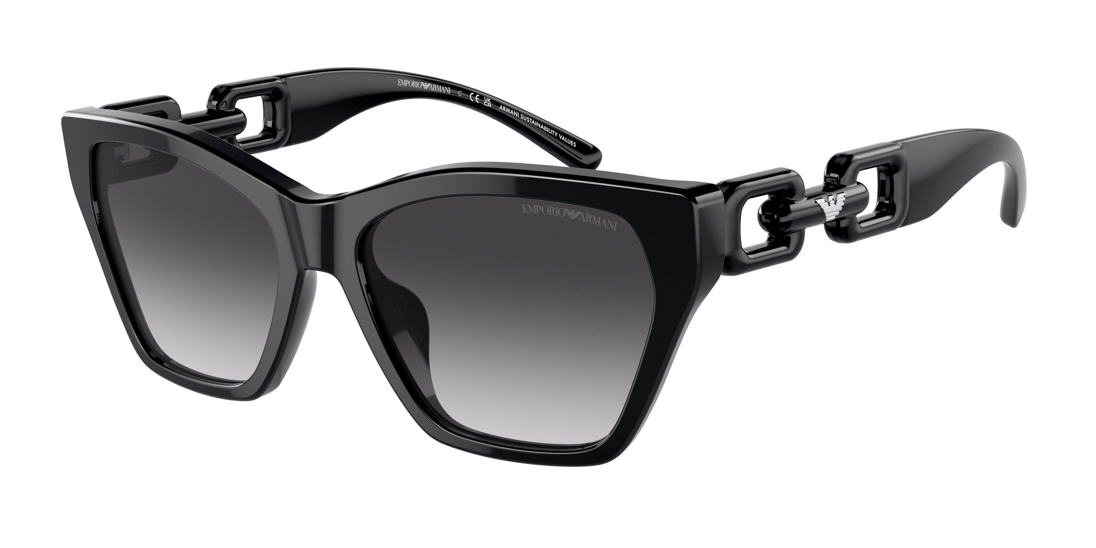 EMPORIO ARMANI 0EA4203U luxury designer eyewear