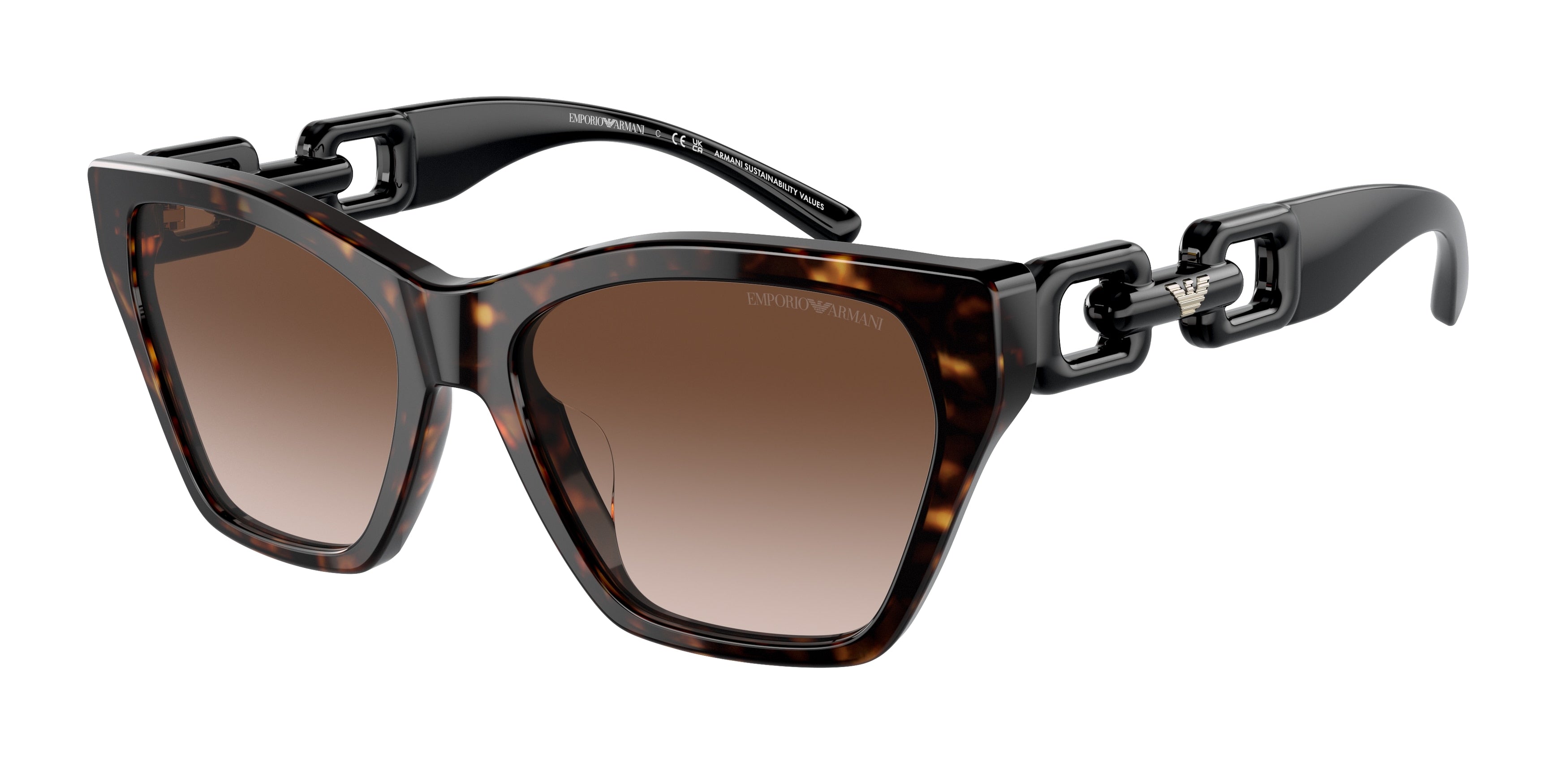 EMPORIO ARMANI 0EA4203U luxury designer eyewear