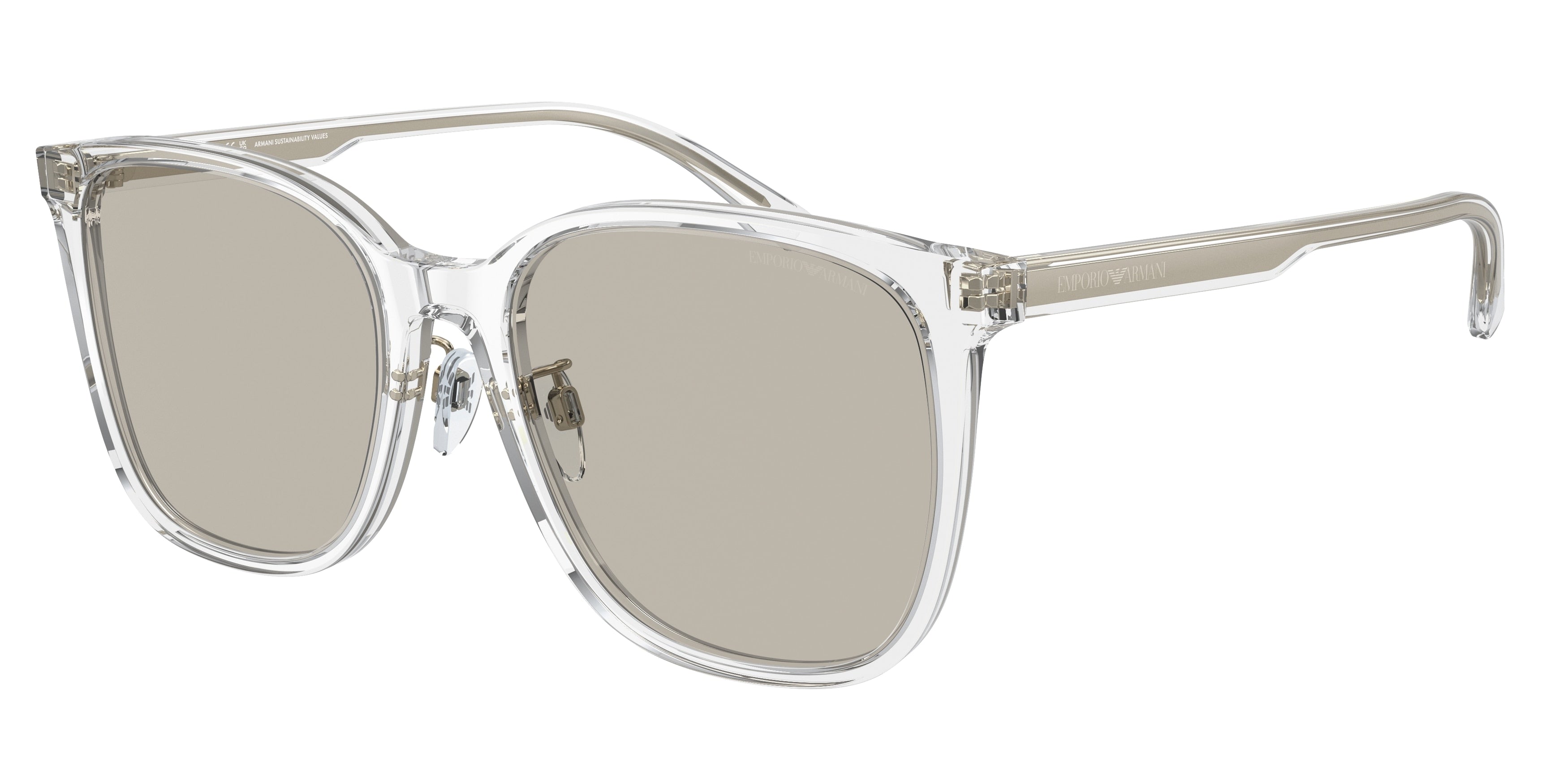 EMPORIO ARMANI 0EA4206D luxury designer eyewear