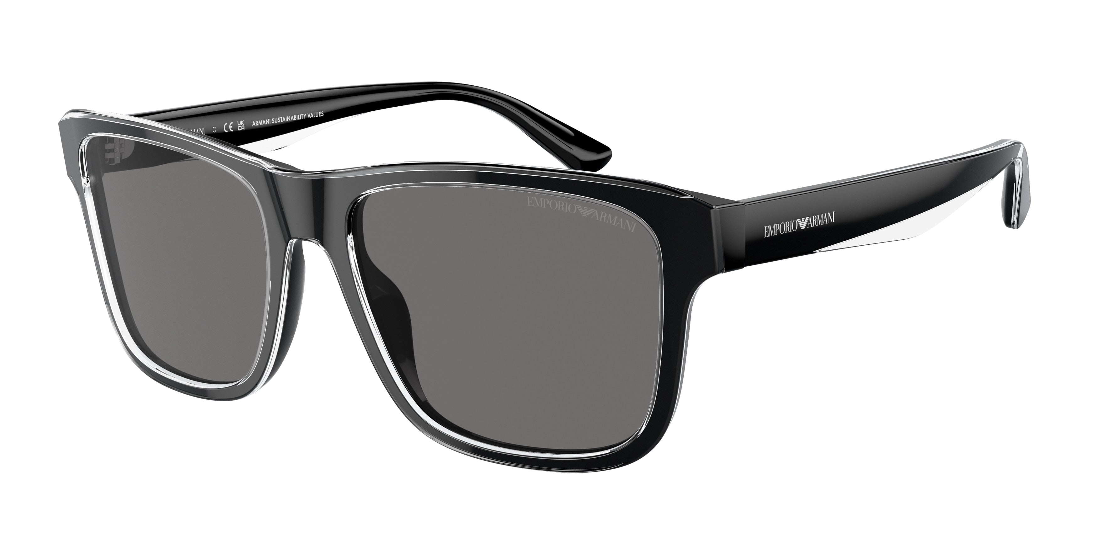 EMPORIO ARMANI 0EA4208 luxury designer eyewear