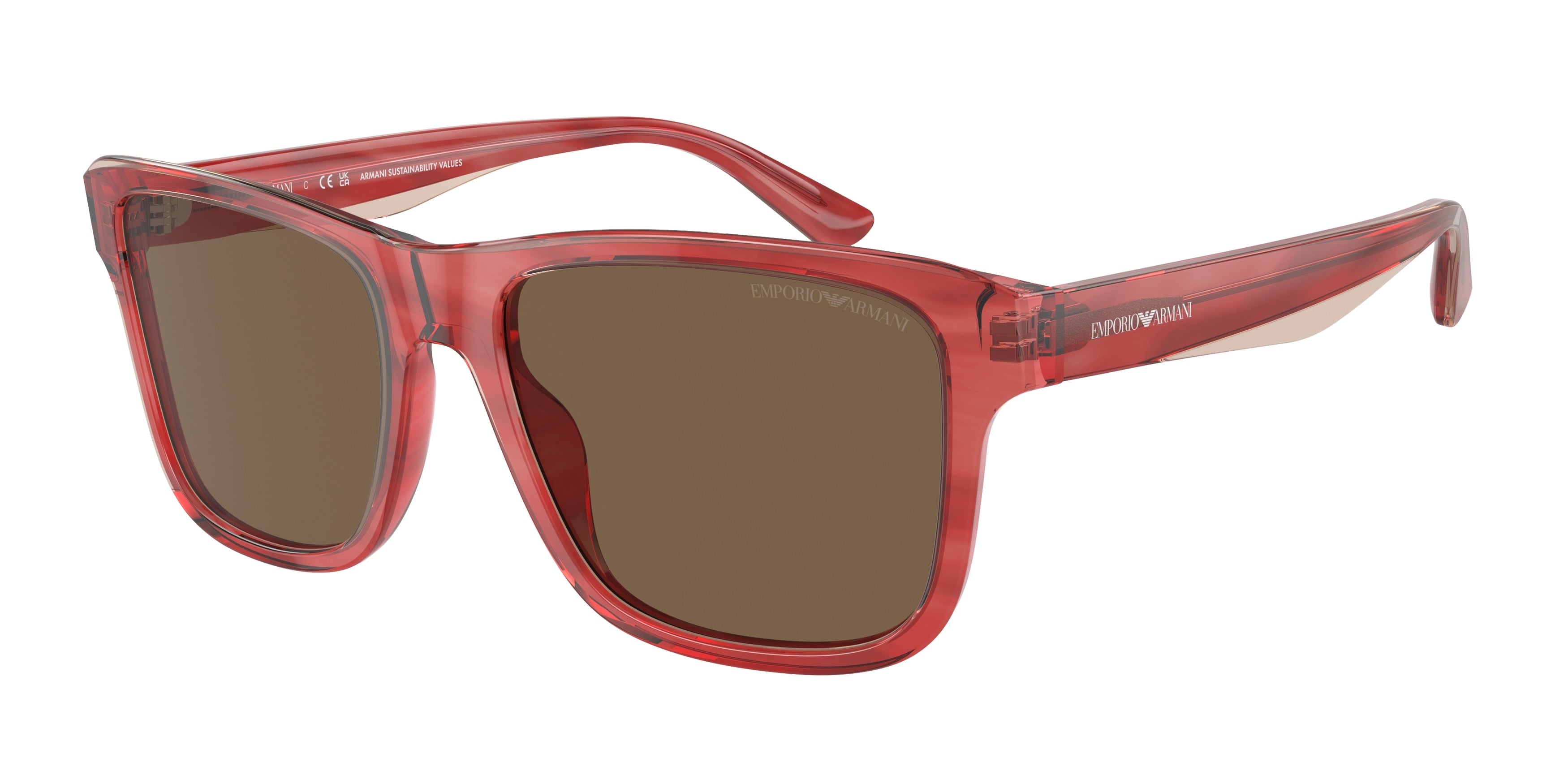 EMPORIO ARMANI 0EA4208 luxury designer eyewear