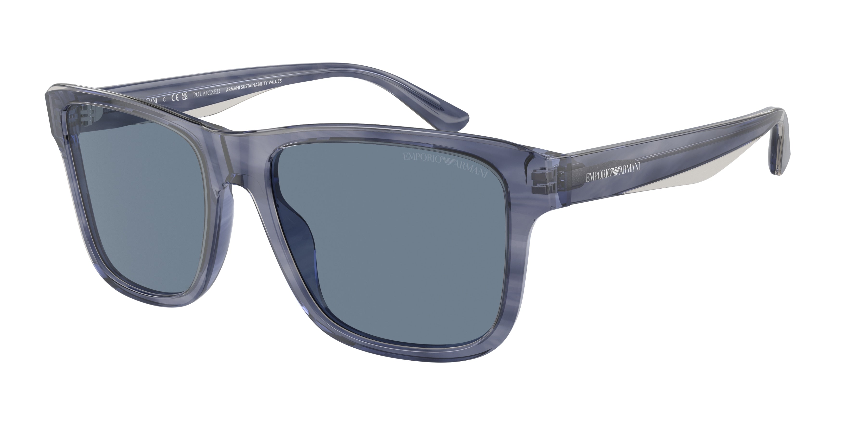 EMPORIO ARMANI 0EA4208 luxury designer eyewear