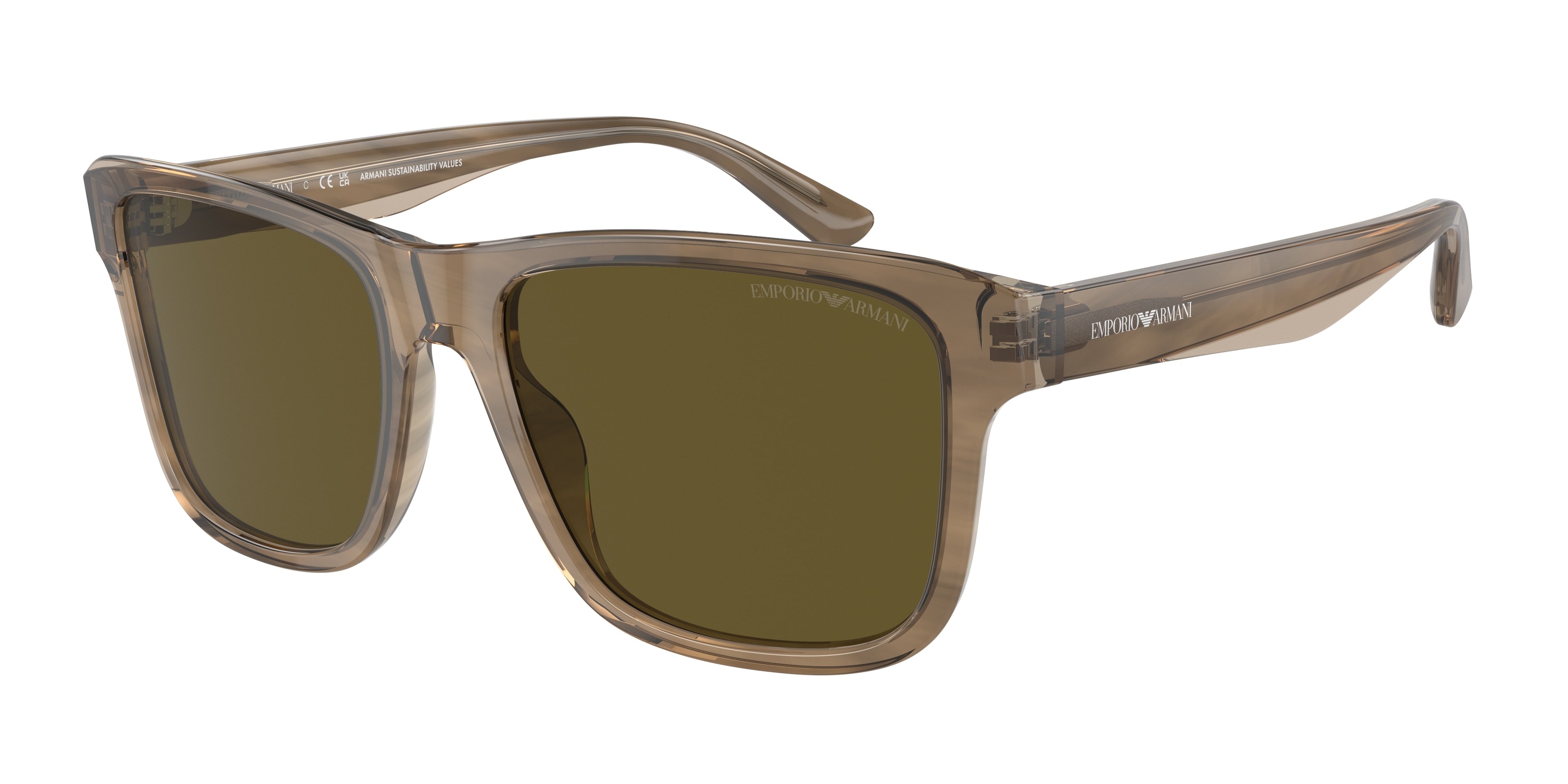 EMPORIO ARMANI 0EA4208 luxury designer eyewear