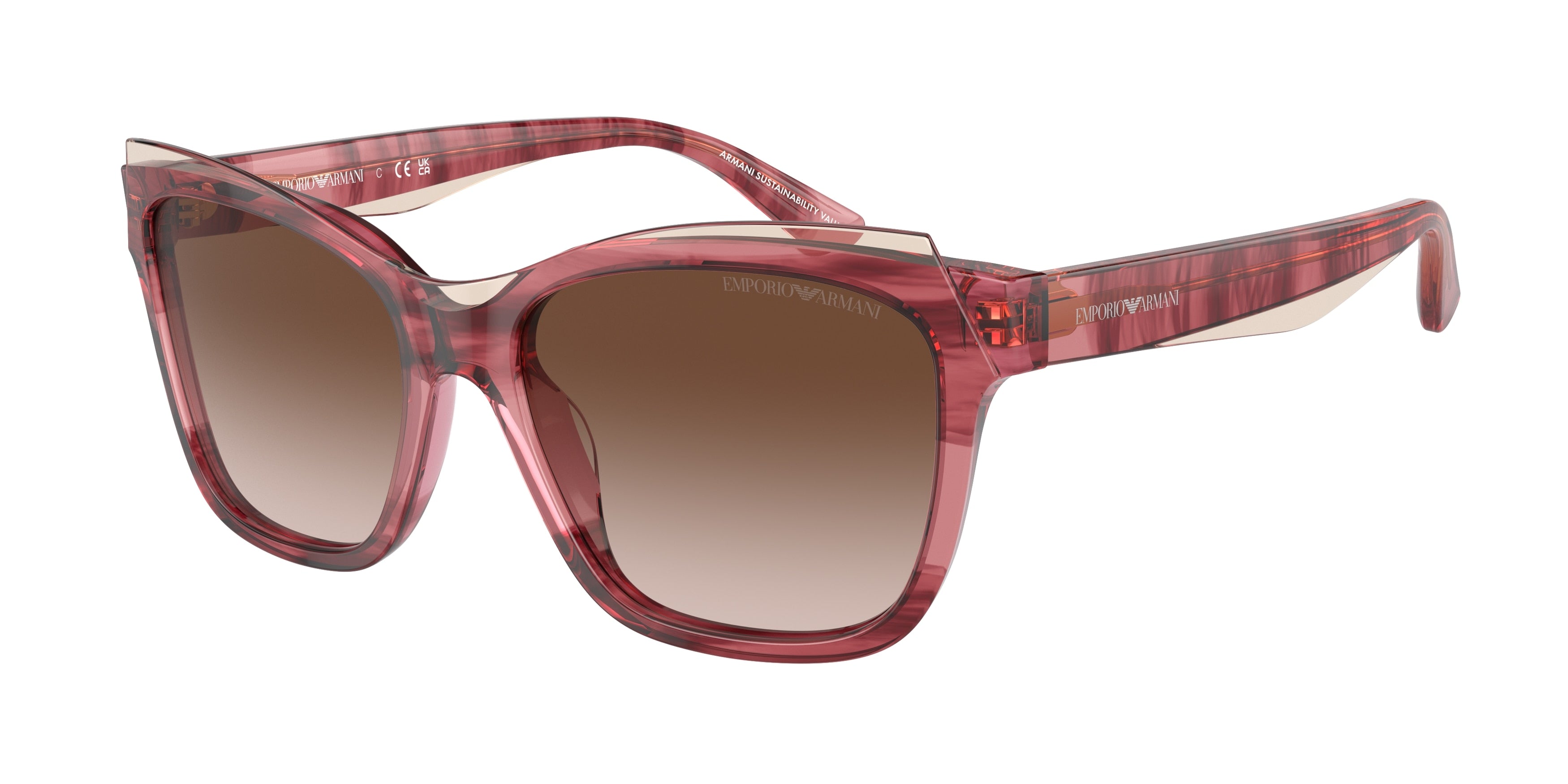 EMPORIO ARMANI 0EA4209 luxury designer eyewear