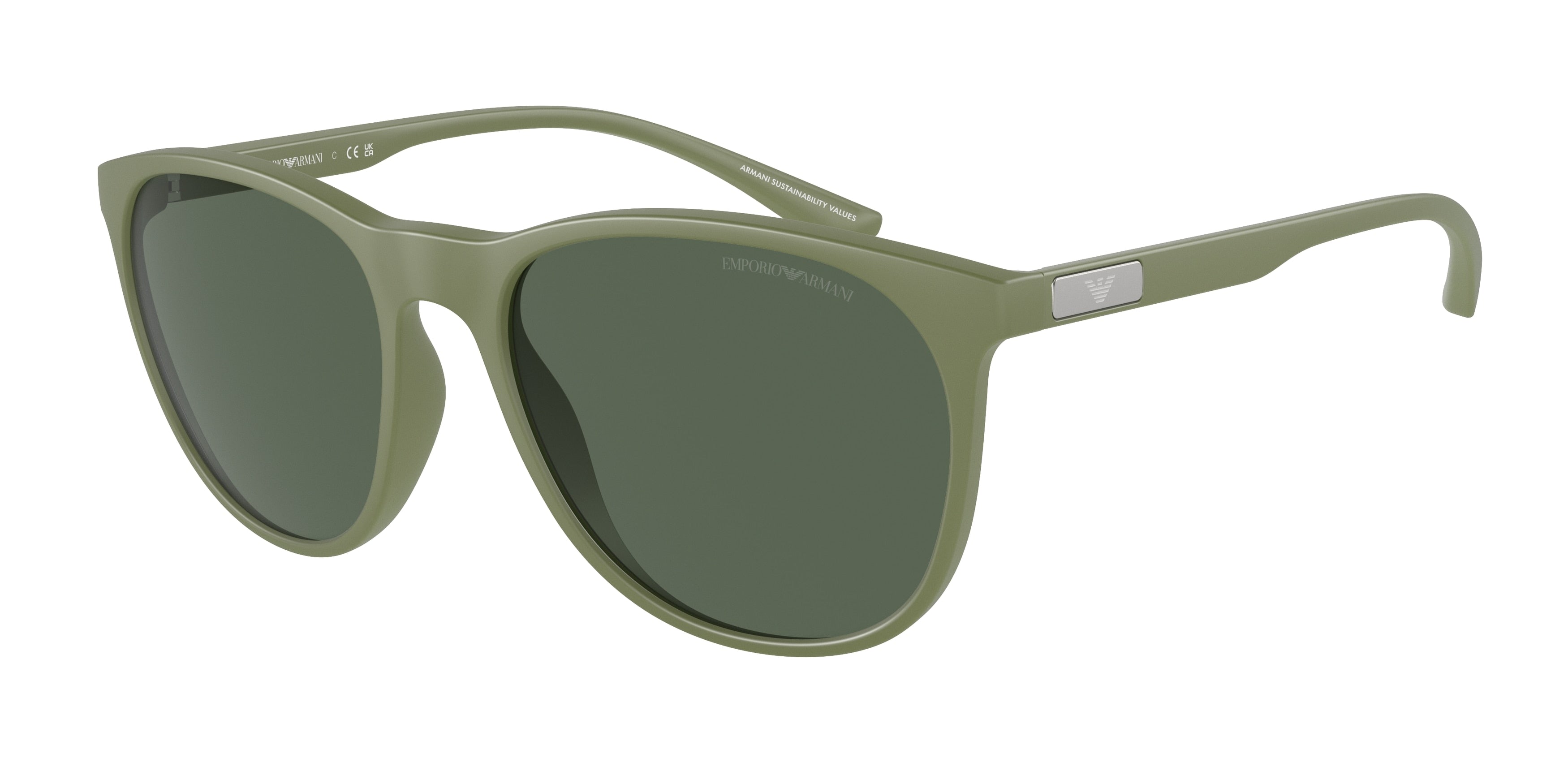 EMPORIO ARMANI EA4210 Designer Glasses UK 