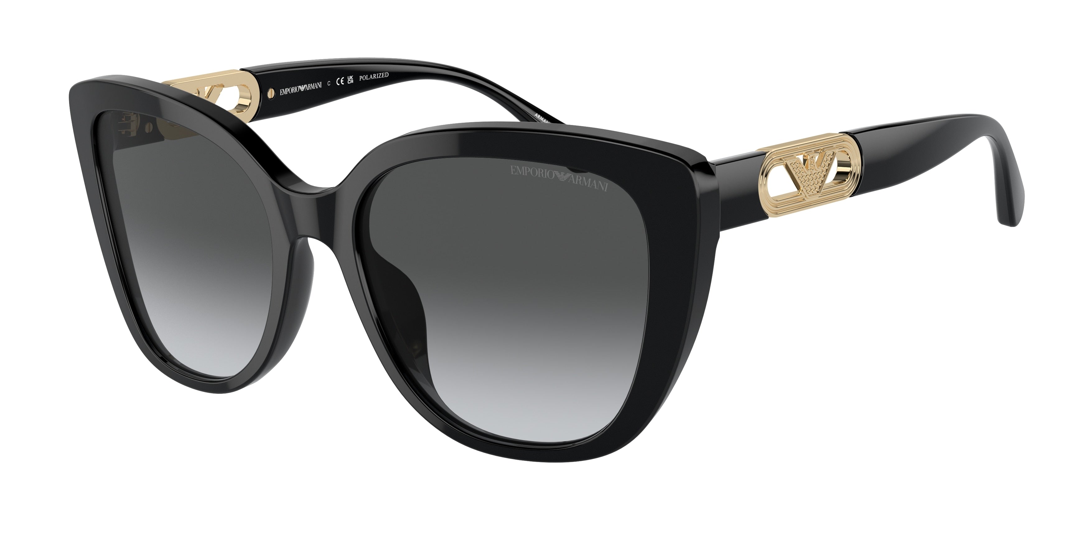 EMPORIO ARMANI 0EA4214U luxury designer eyewear