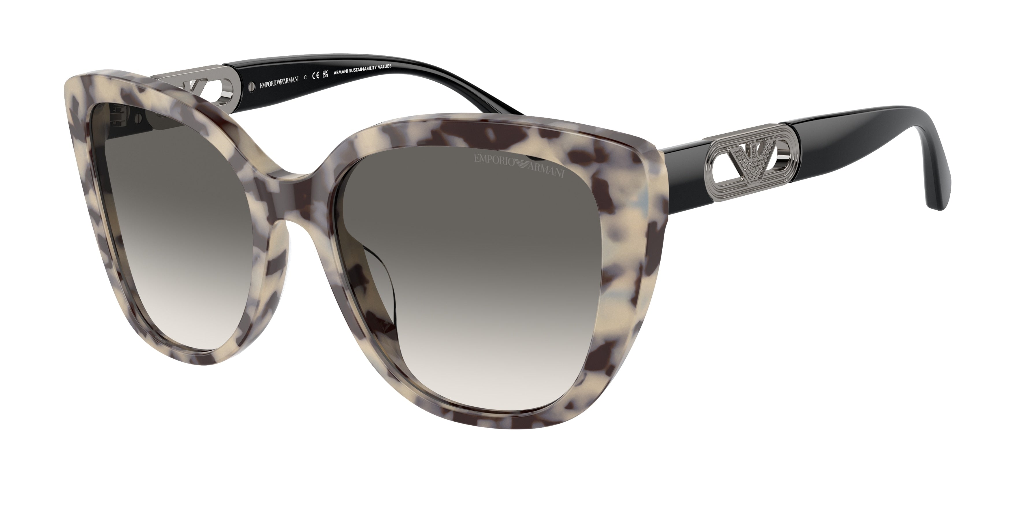 EMPORIO ARMANI 0EA4214U luxury designer eyewear