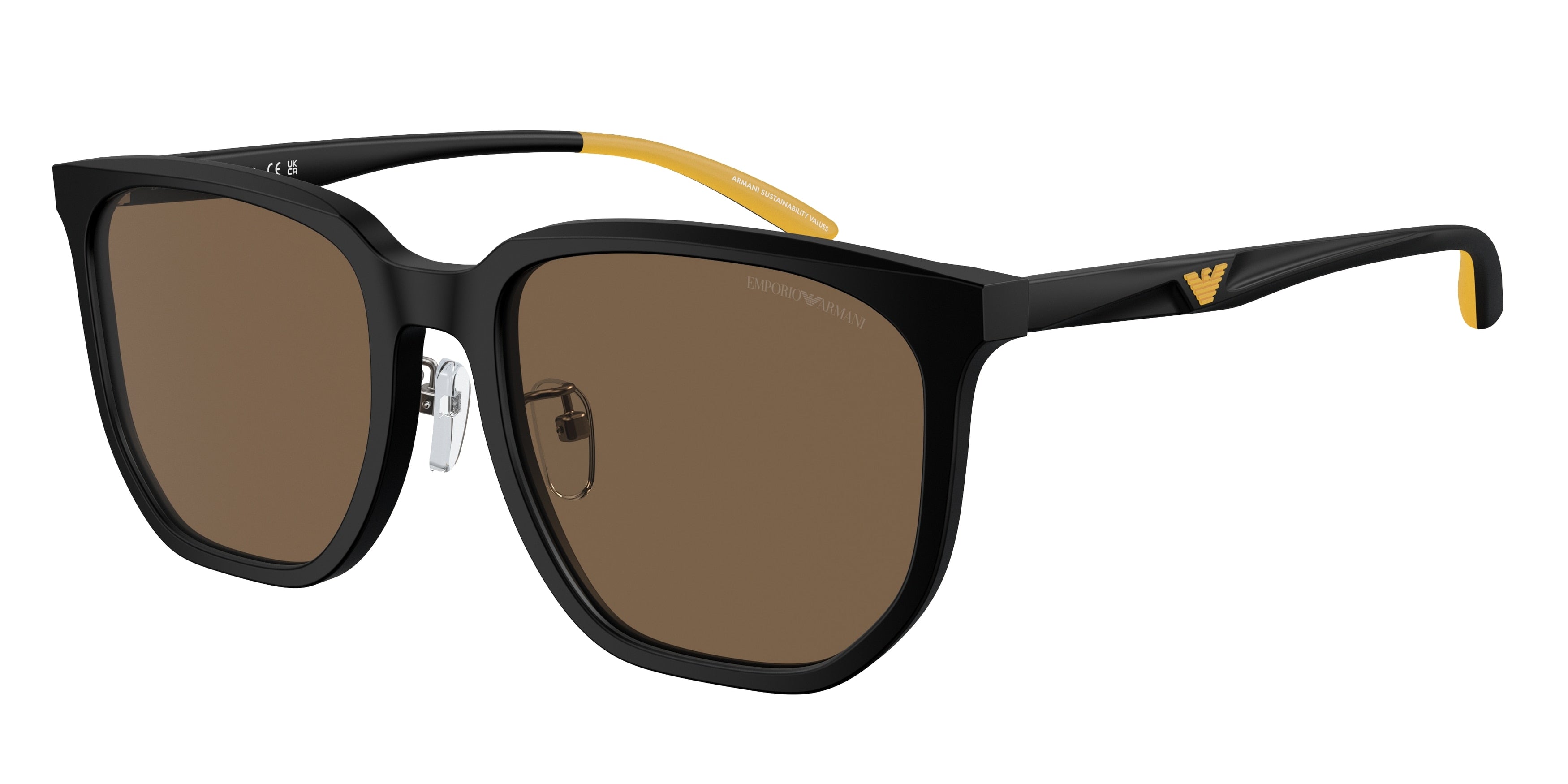 EMPORIO ARMANI 0EA4215D luxury designer eyewear