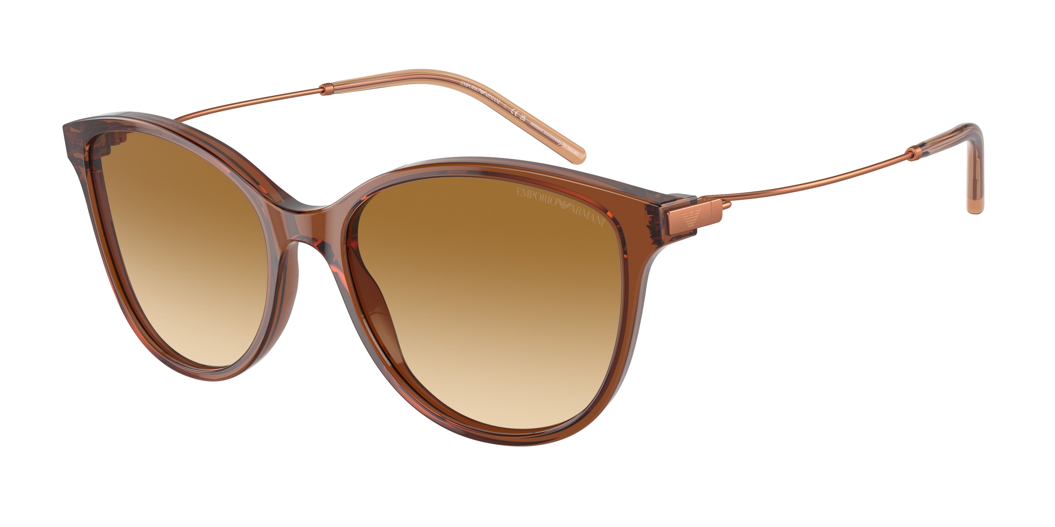 EMPORIO ARMANI 0EA4220 luxury designer eyewear