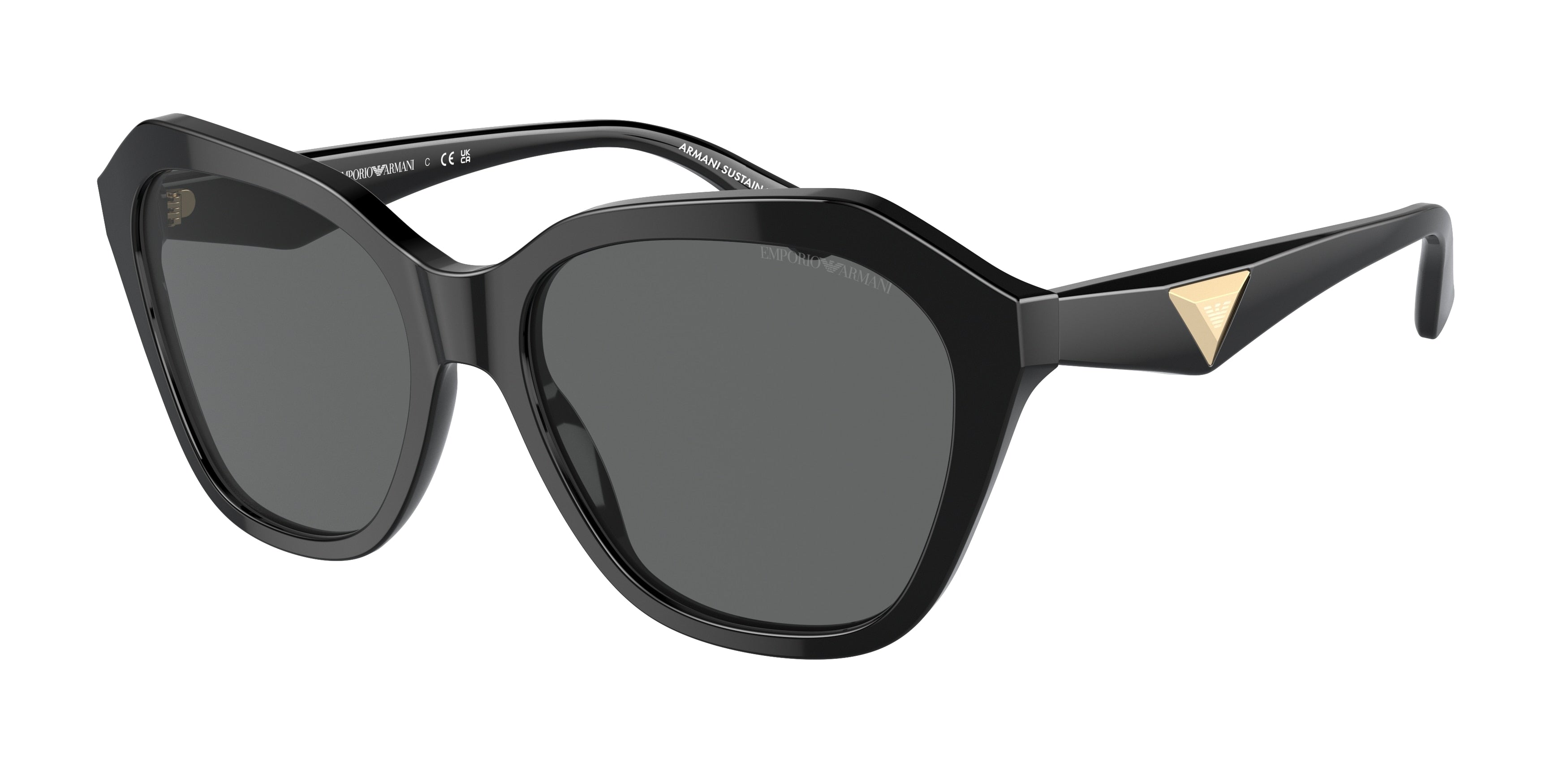 EMPORIO ARMANI EA4221 Designer Glasses UK 