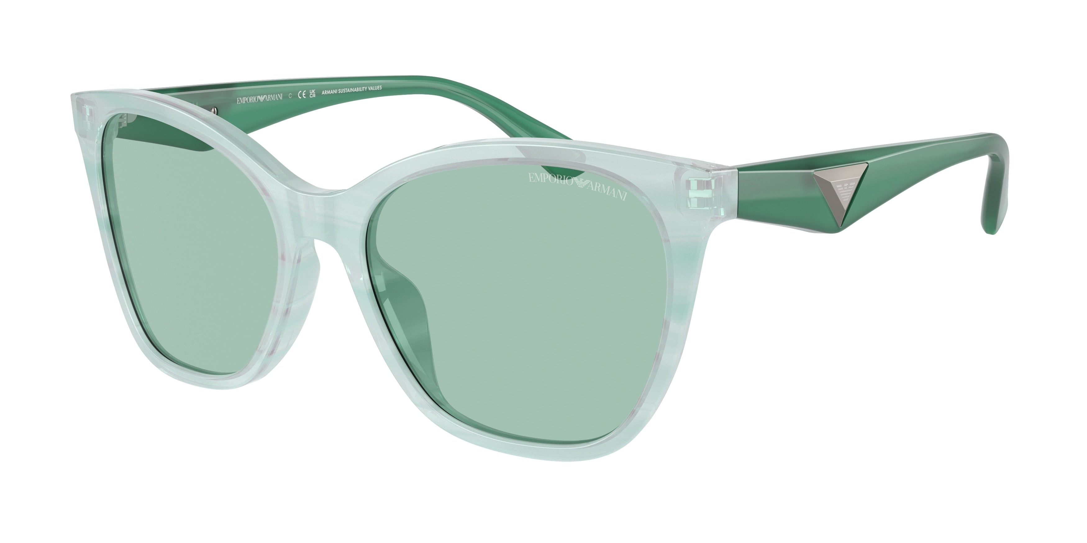 EMPORIO ARMANI 0EA4222U luxury designer eyewear