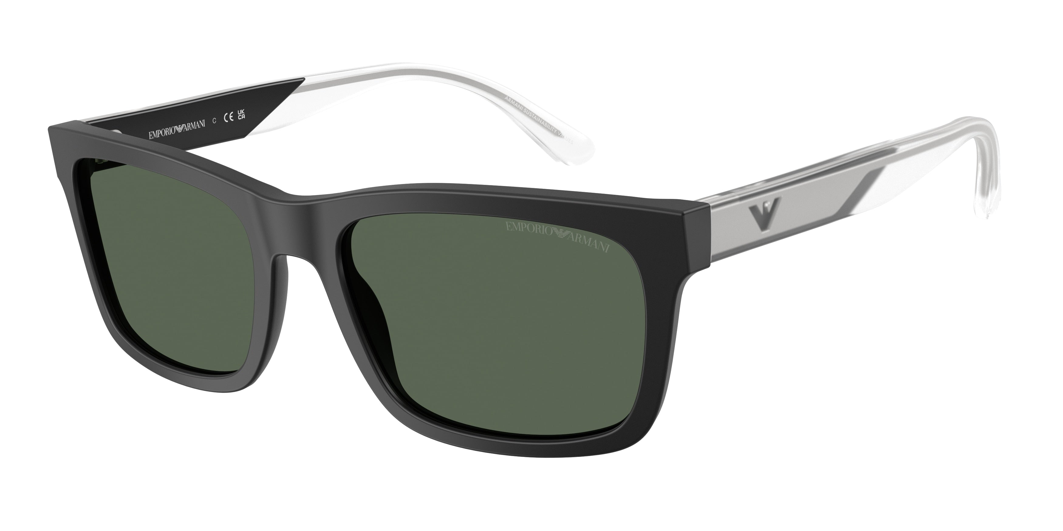 EMPORIO ARMANI 0EA4224 luxury designer eyewear