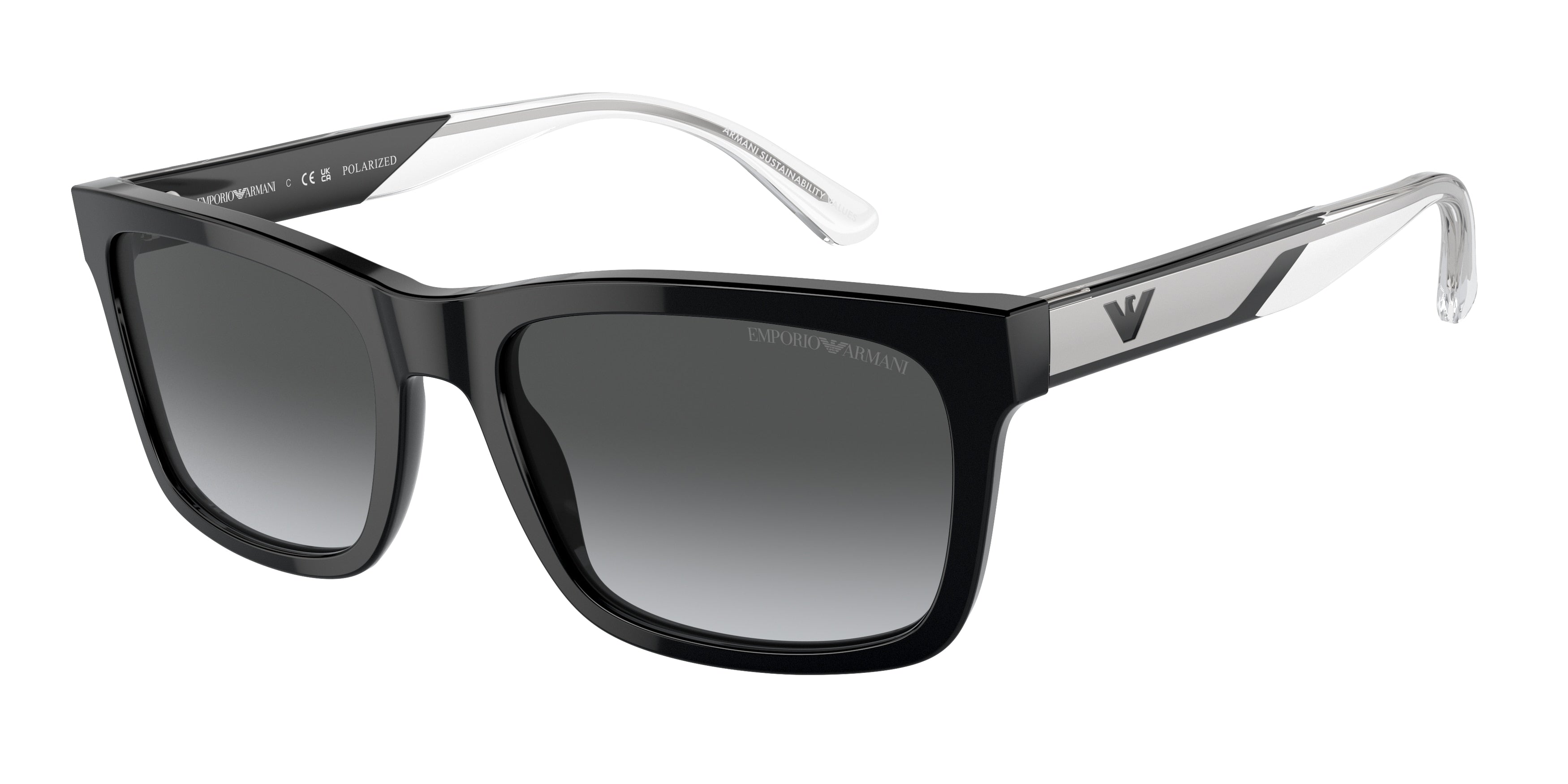 EMPORIO ARMANI 0EA4224 luxury designer eyewear