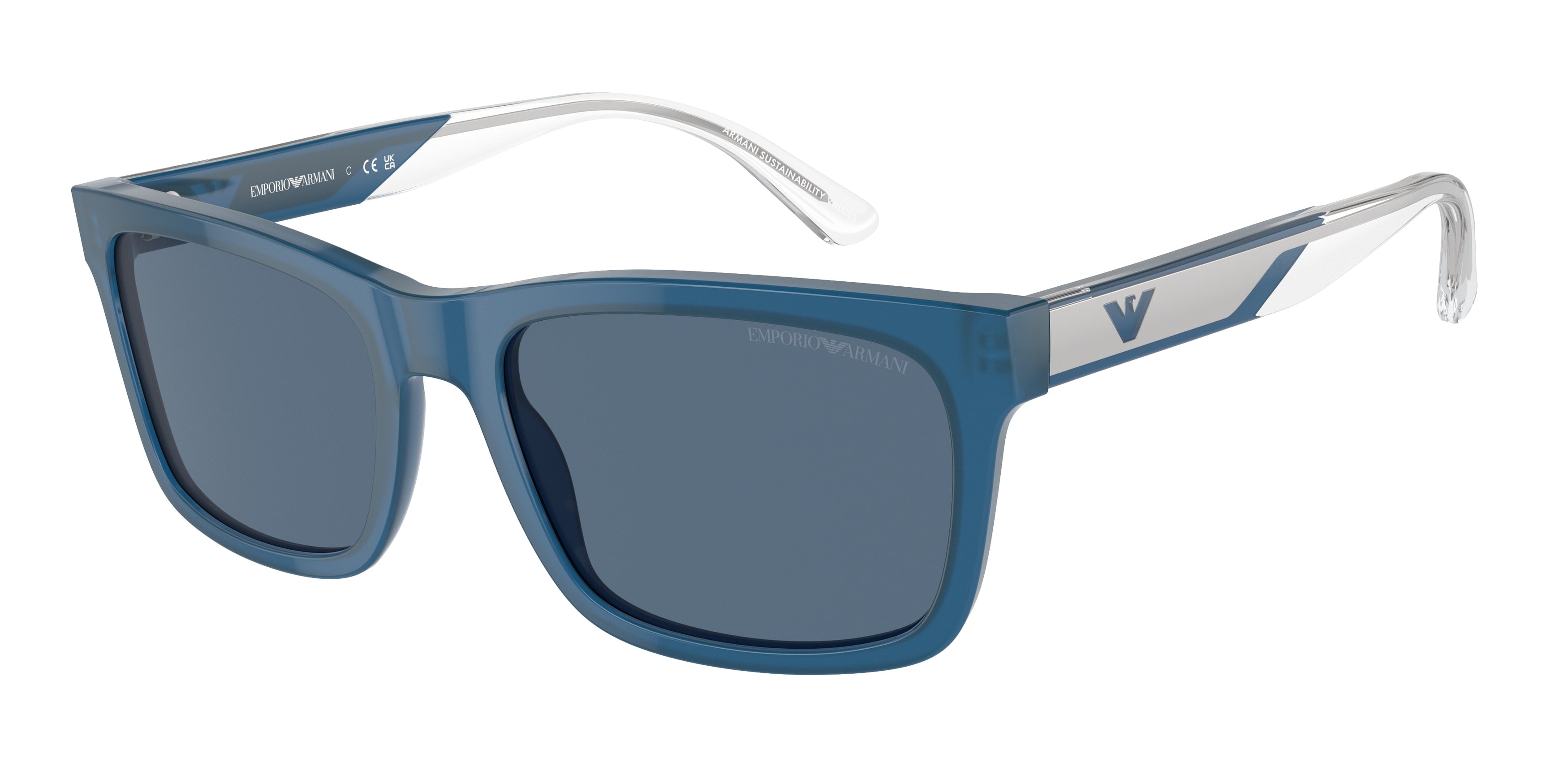 EMPORIO ARMANI 0EA4224 luxury designer eyewear