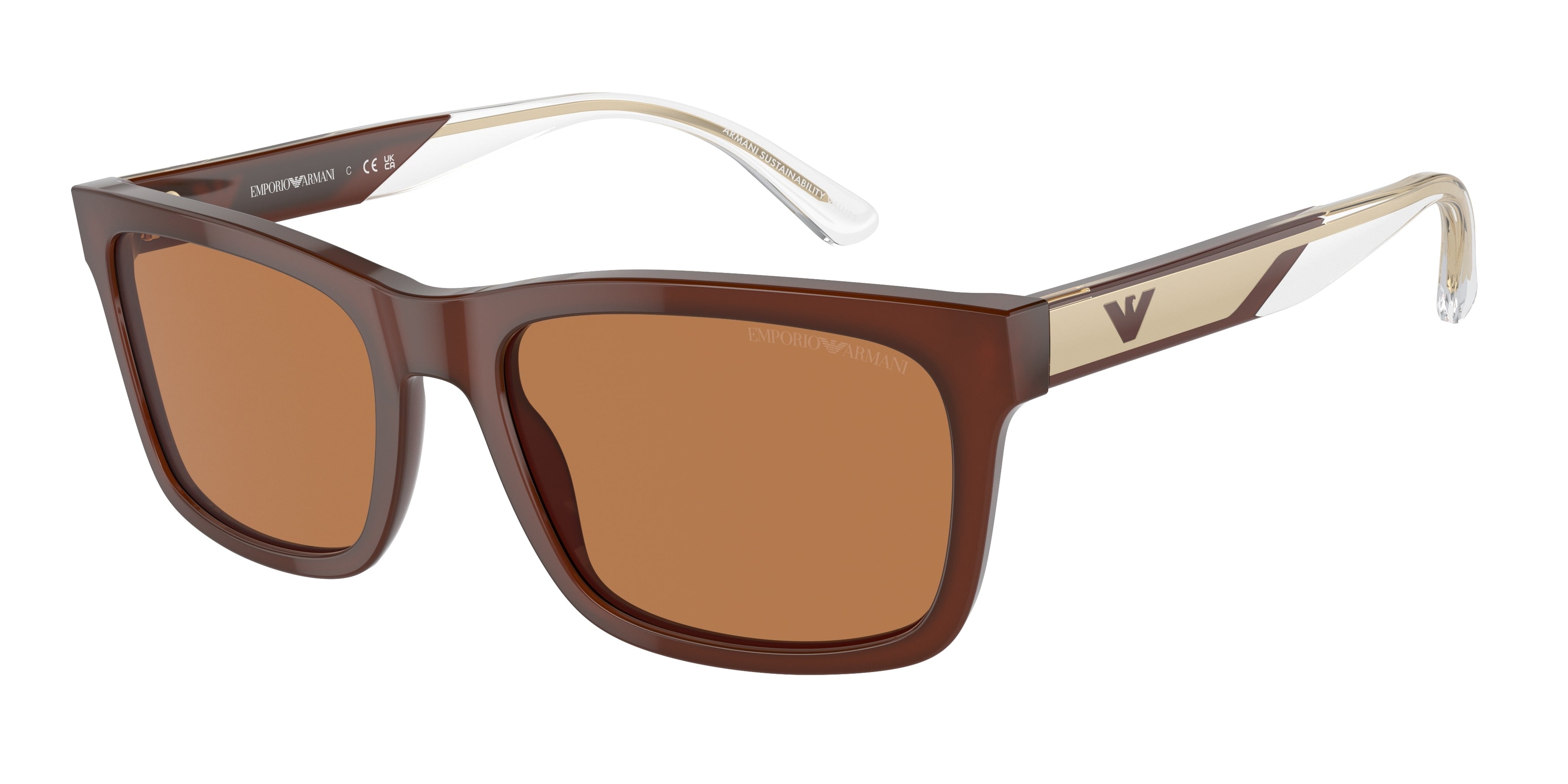 EMPORIO ARMANI 0EA4224 luxury designer eyewear